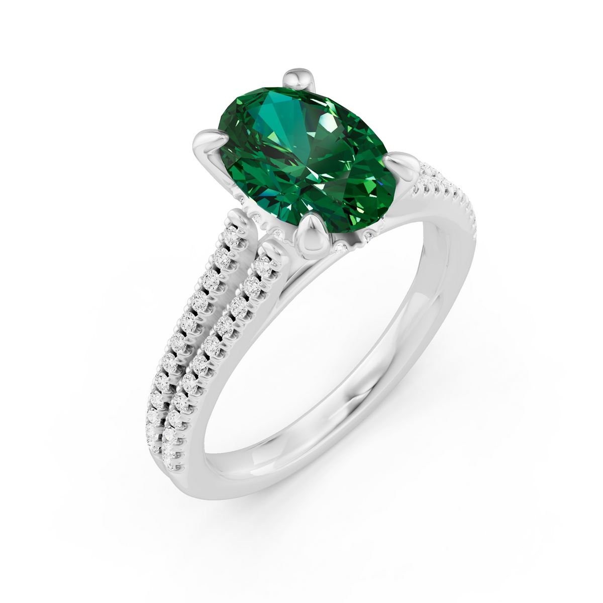 _roll_image@SKU:RG939-NCEO02000004W #metal_14k-white-gold+origin_lab-created