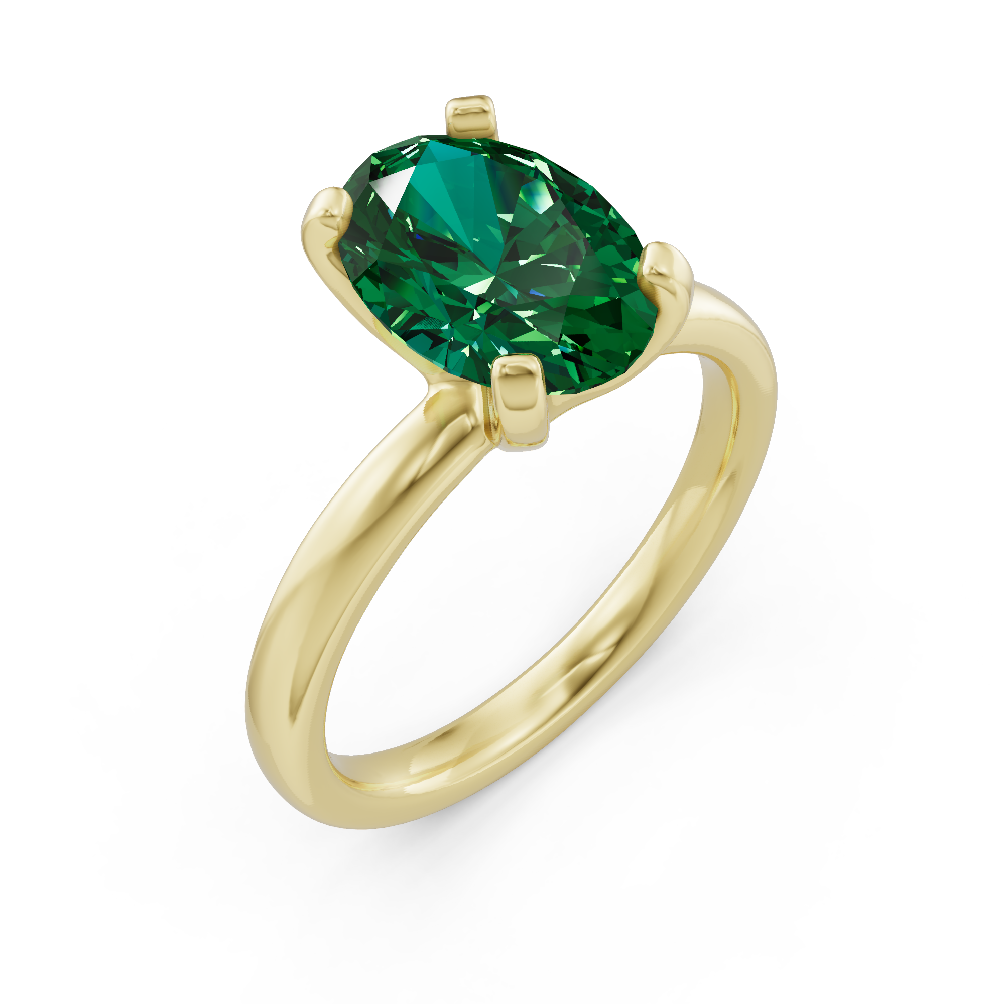 _roll_image@SKU:RG952-NCEO02000004Y #metal_14k-yellow-gold+origin_lab-created