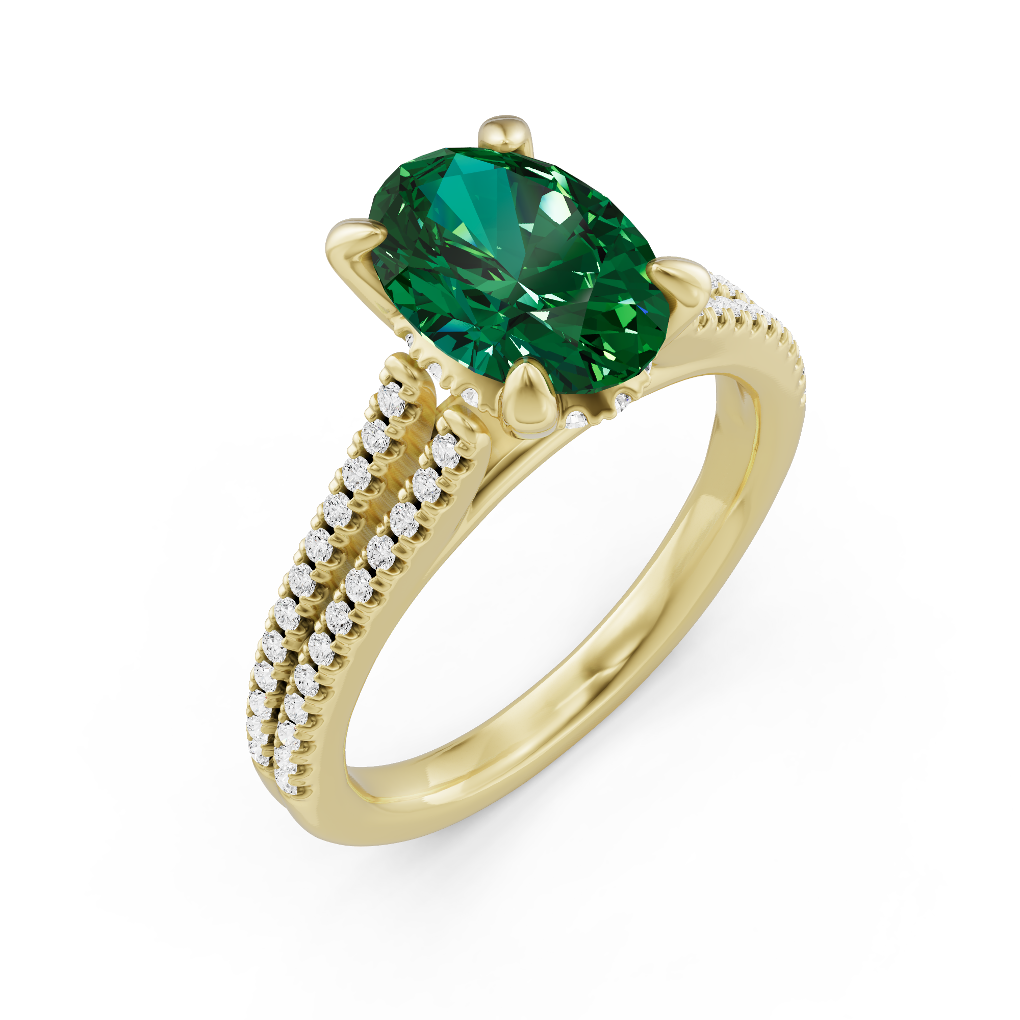_roll_image@SKU:RG939-NCEO02000004Y #metal_14k-yellow-gold+origin_lab-created
