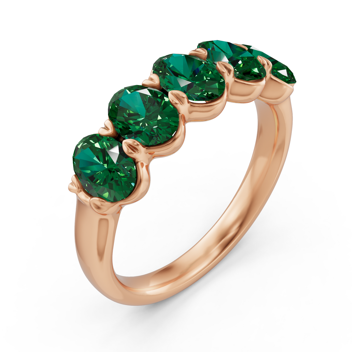 _roll_image@SKU:AG809-NCEO03000004P #metal_14k-rose-gold+origin_lab-created
