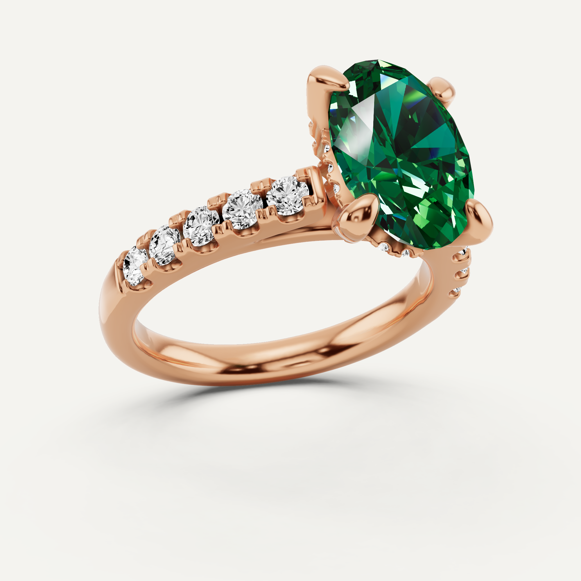 _roll_image@SKU:RG930-NCEO03000004P #metal_14k-rose-gold+origin_lab-created