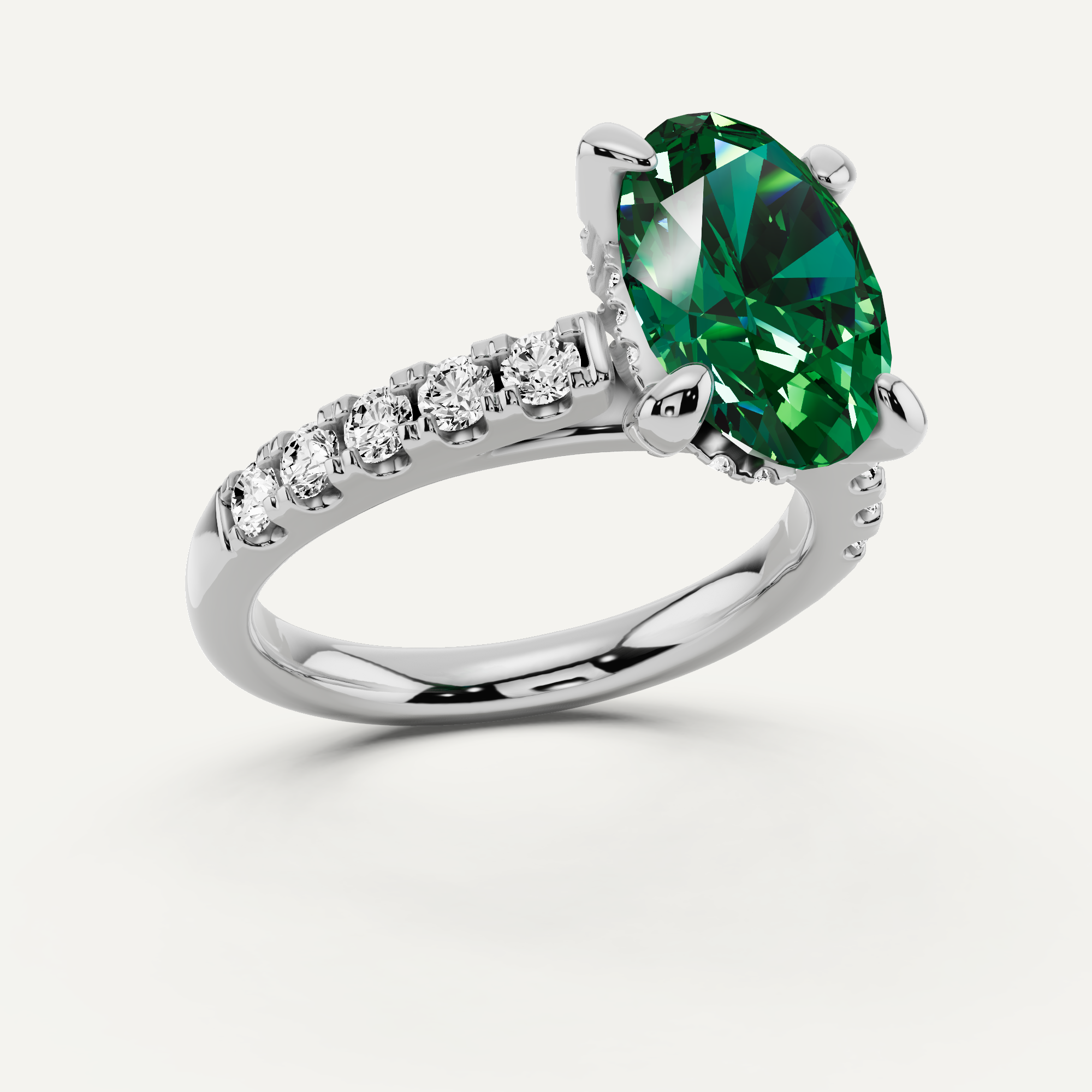 _roll_image@SKU:RG930-NCEO03000004W #metal_14k-white-gold+origin_lab-created