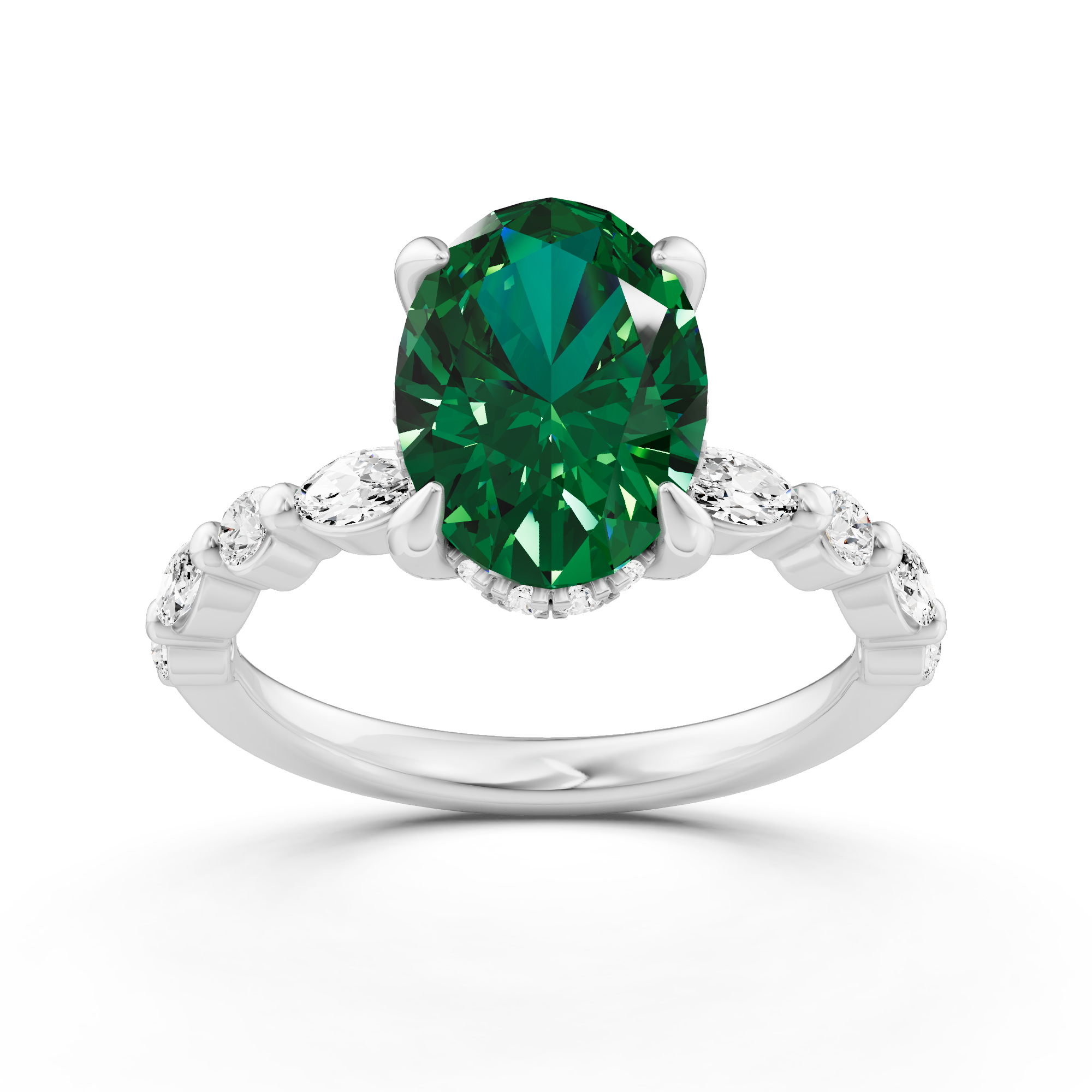 _main_image@SKU:RG736-NCEO03000004W #metal_14k-white-gold+origin_lab-created