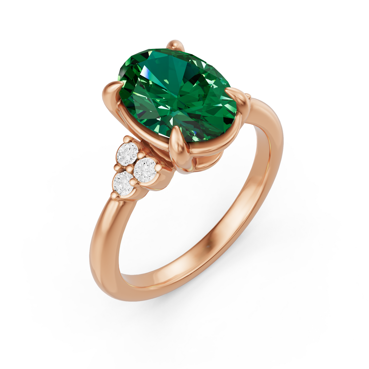 _roll_image@SKU:RG331-NCEO04000004P #metal_14k-rose-gold+origin_lab-created
