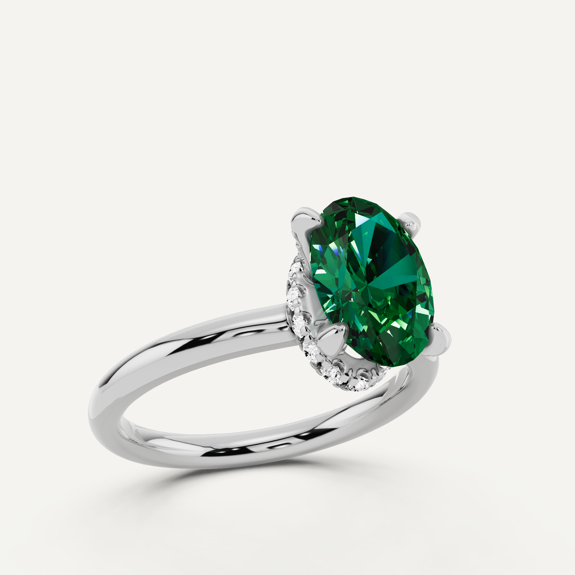 _roll_image@SKU:RG604-NCEO04000004W #metal_14k-white-gold+origin_lab-created