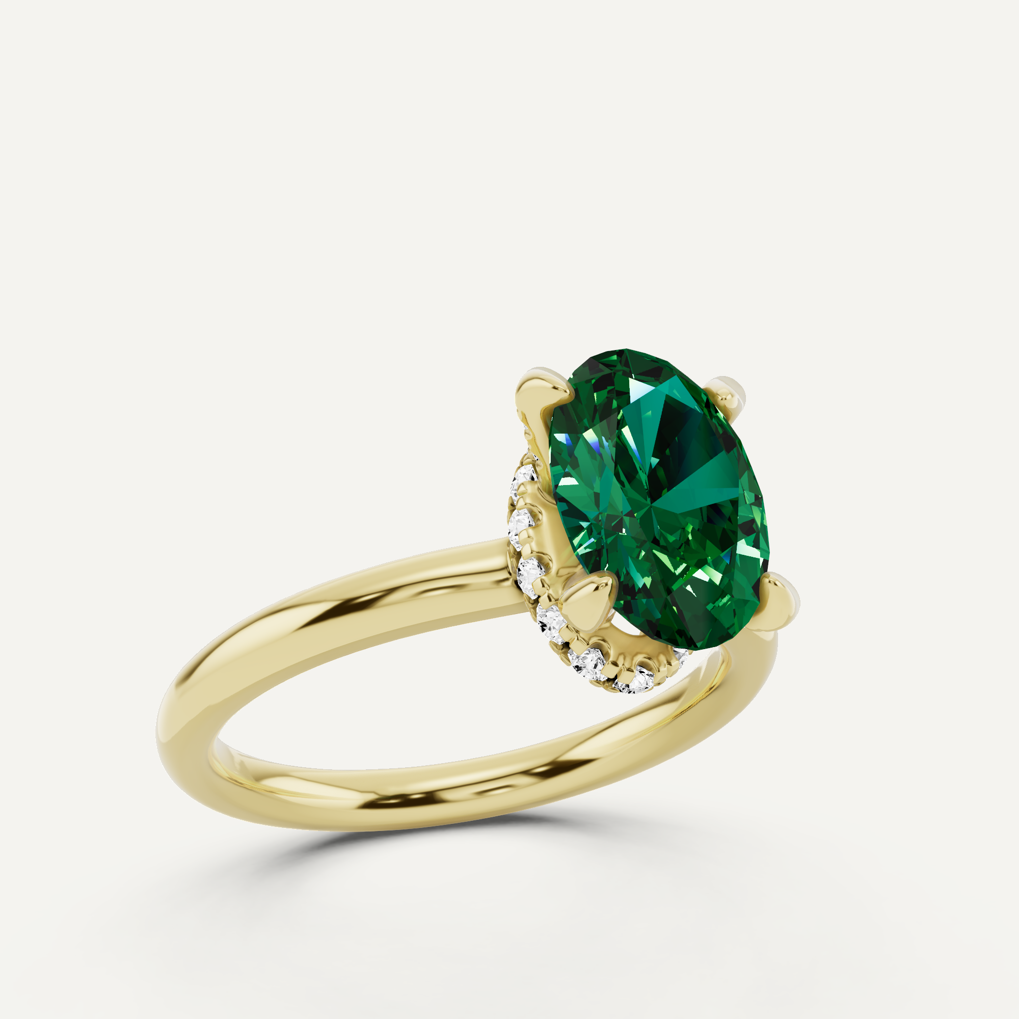 _roll_image@SKU:RG604-NCEO04000004Y #metal_14k-yellow-gold+origin_lab-created