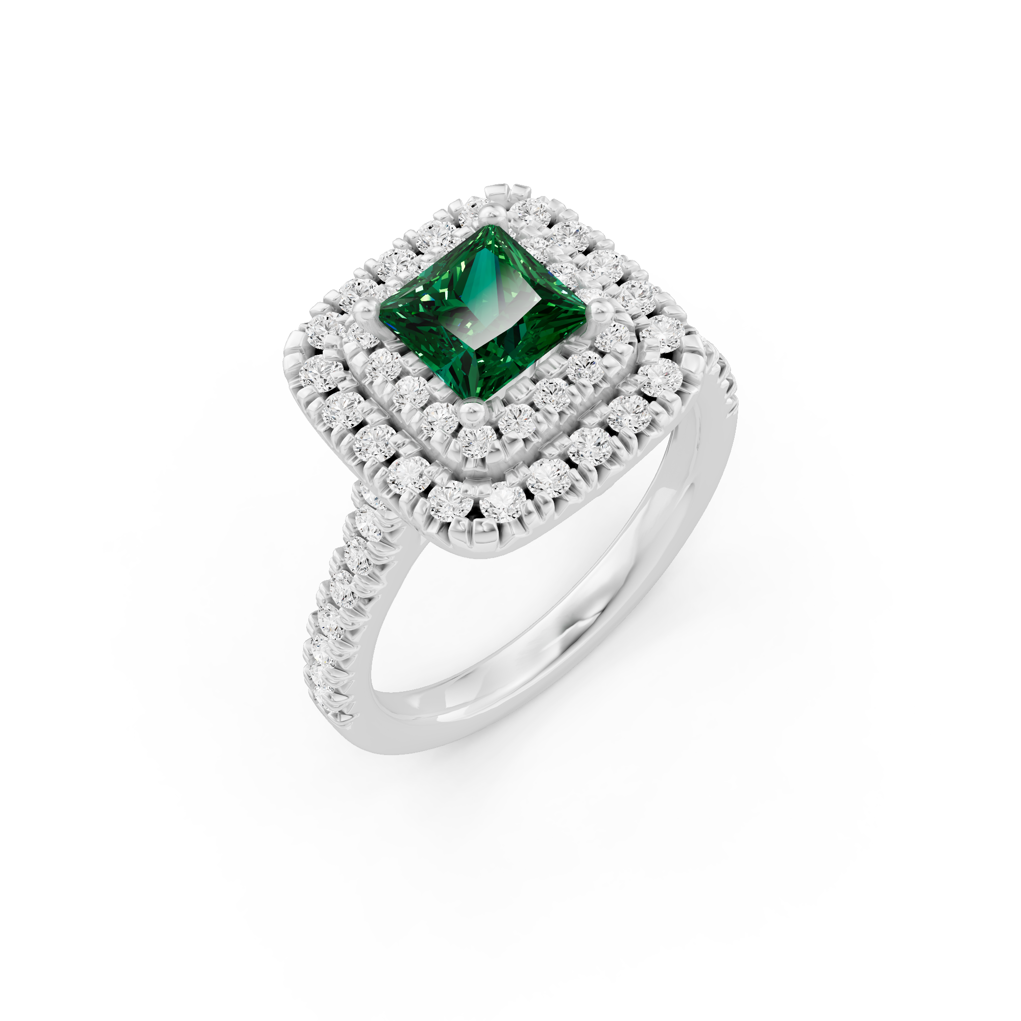 _roll_image@SKU:RG094-NCEP01000004W #metal_14k-white-gold+origin_lab-created