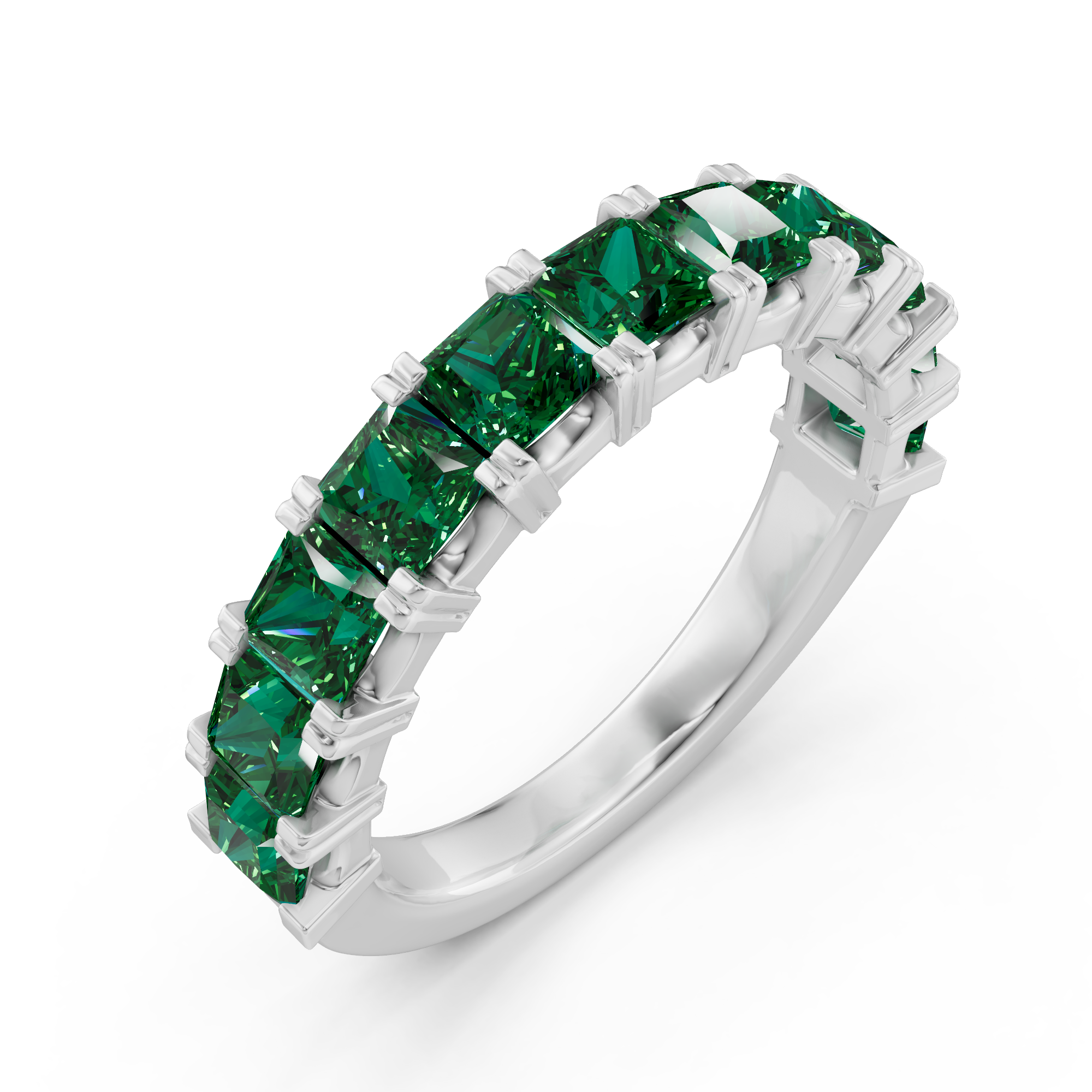 _roll_image@SKU:A000G-NCEP02030004W #metal_14k-white-gold+origin_lab-created