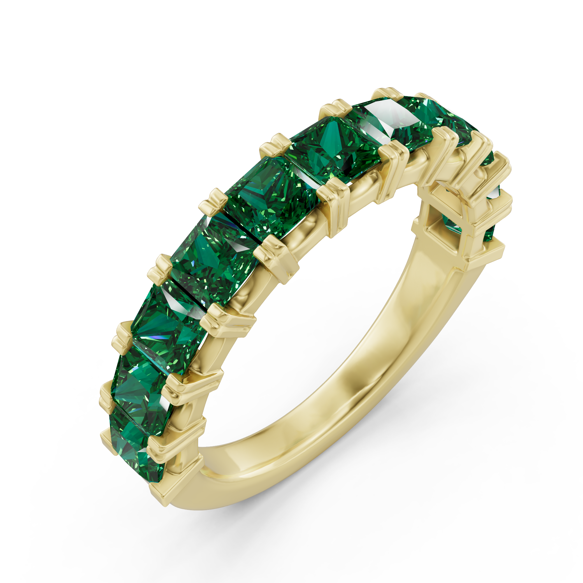 _roll_image@SKU:A000G-NCEP02030004Y #metal_14k-yellow-gold+origin_lab-created