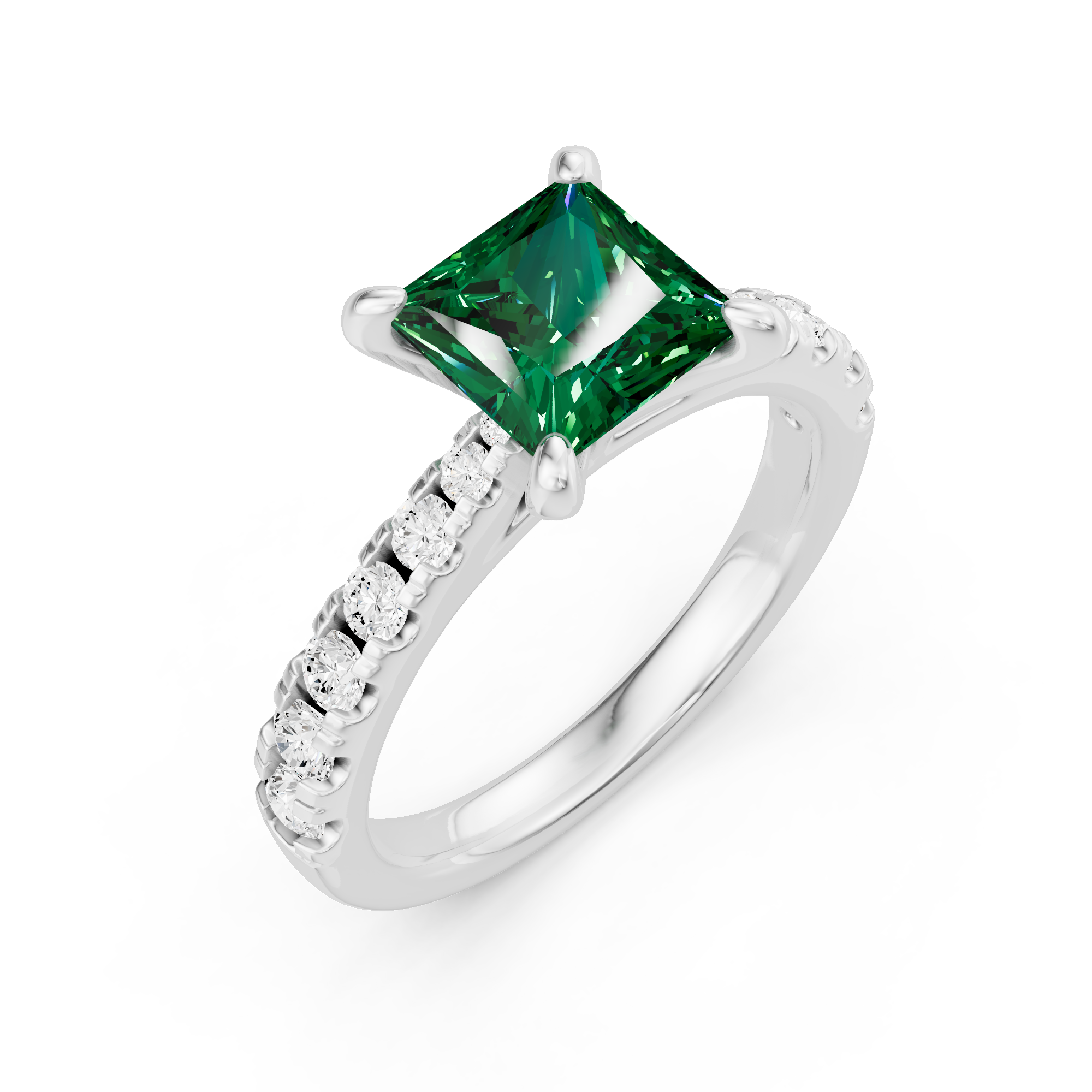 _roll_image@SKU:RG847-NCEP04000004W #metal_14k-white-gold+origin_lab-created