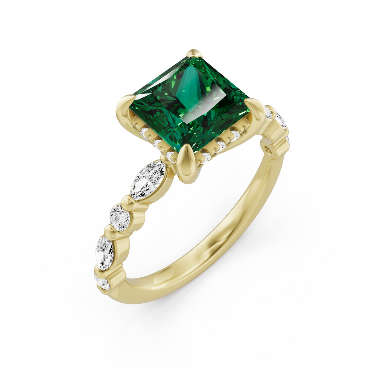 _roll_image@SKU:RG736-NCEP04000004Y #metal_14k-yellow-gold+origin_lab-created