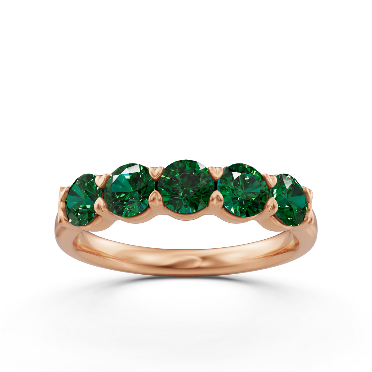 _main_image@SKU:AG809-NCER00980004P #metal_14k-rose-gold+origin_lab-created