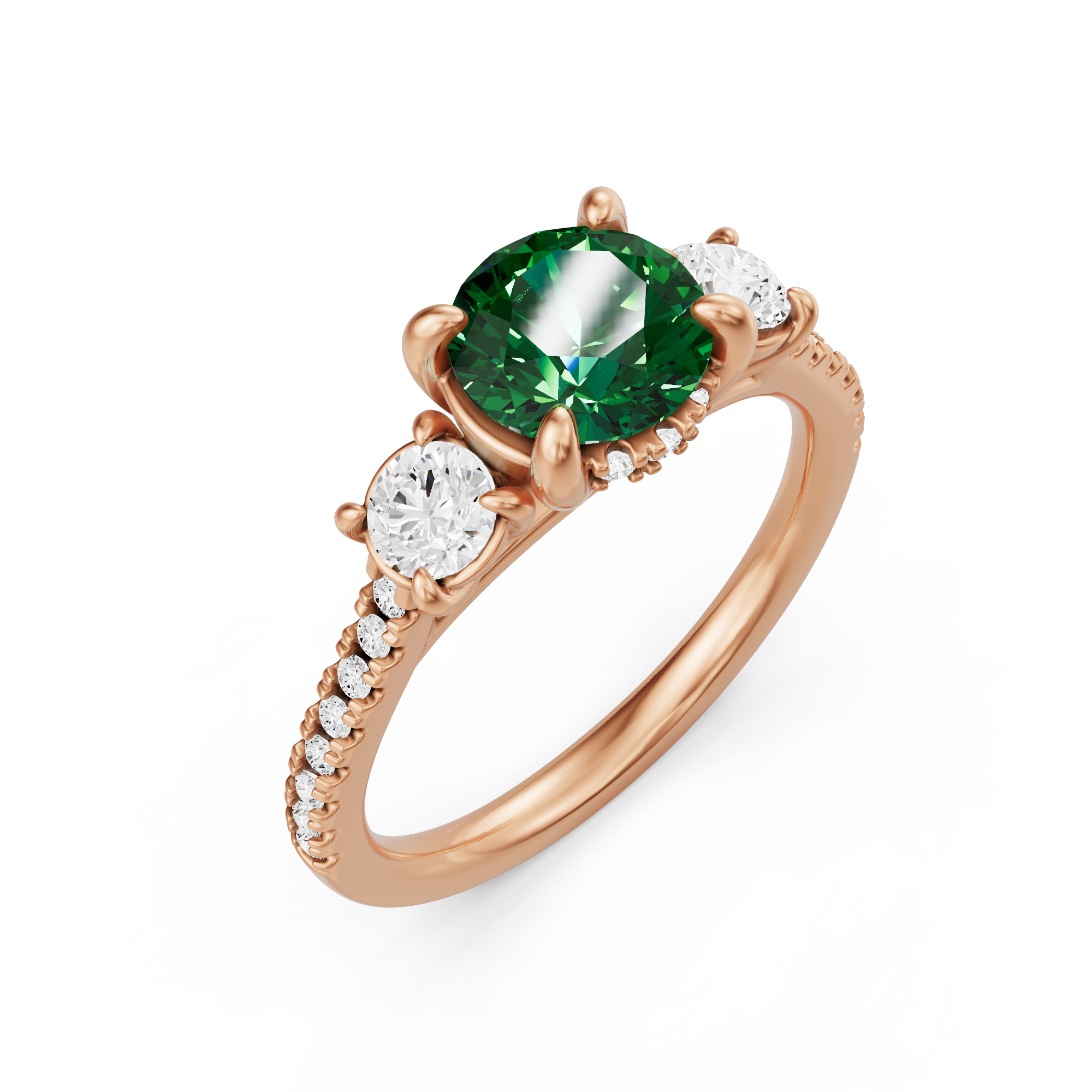 _roll_image@SKU:RG115-NCER01000004P #metal_14k-rose-gold+origin_lab-created