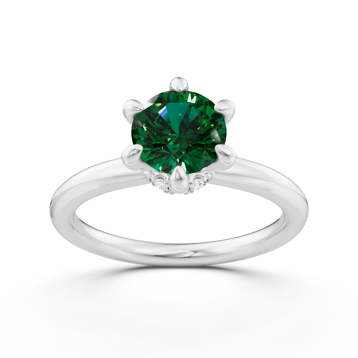 _main_image@SKU:RG604-NCER01000004W #metal_14k-white-gold+origin_lab-created