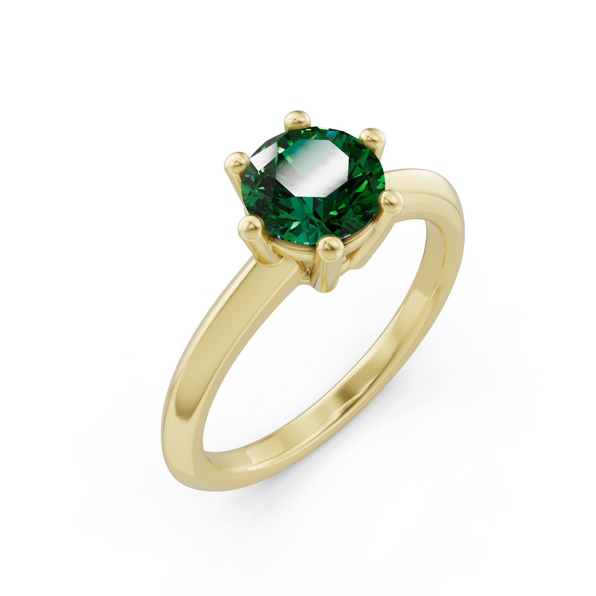 _roll_image@SKU:RG839-NCER01000004Y #metal_14k-yellow-gold+origin_lab-created