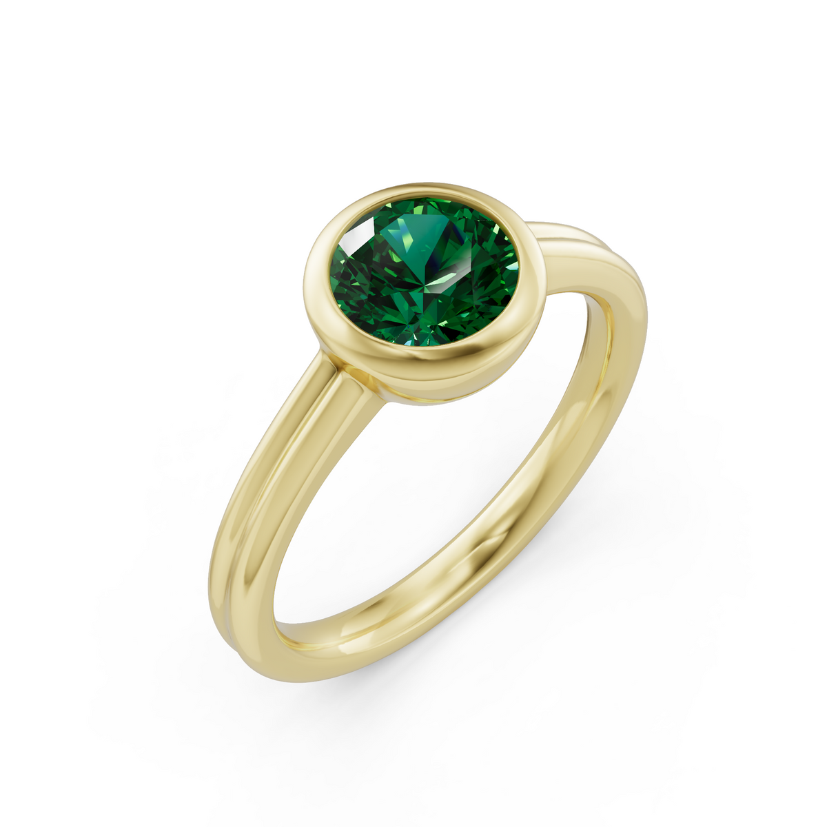 _roll_image@SKU:RG280-NCER01000004Y #metal_14k-yellow-gold+origin_lab-created