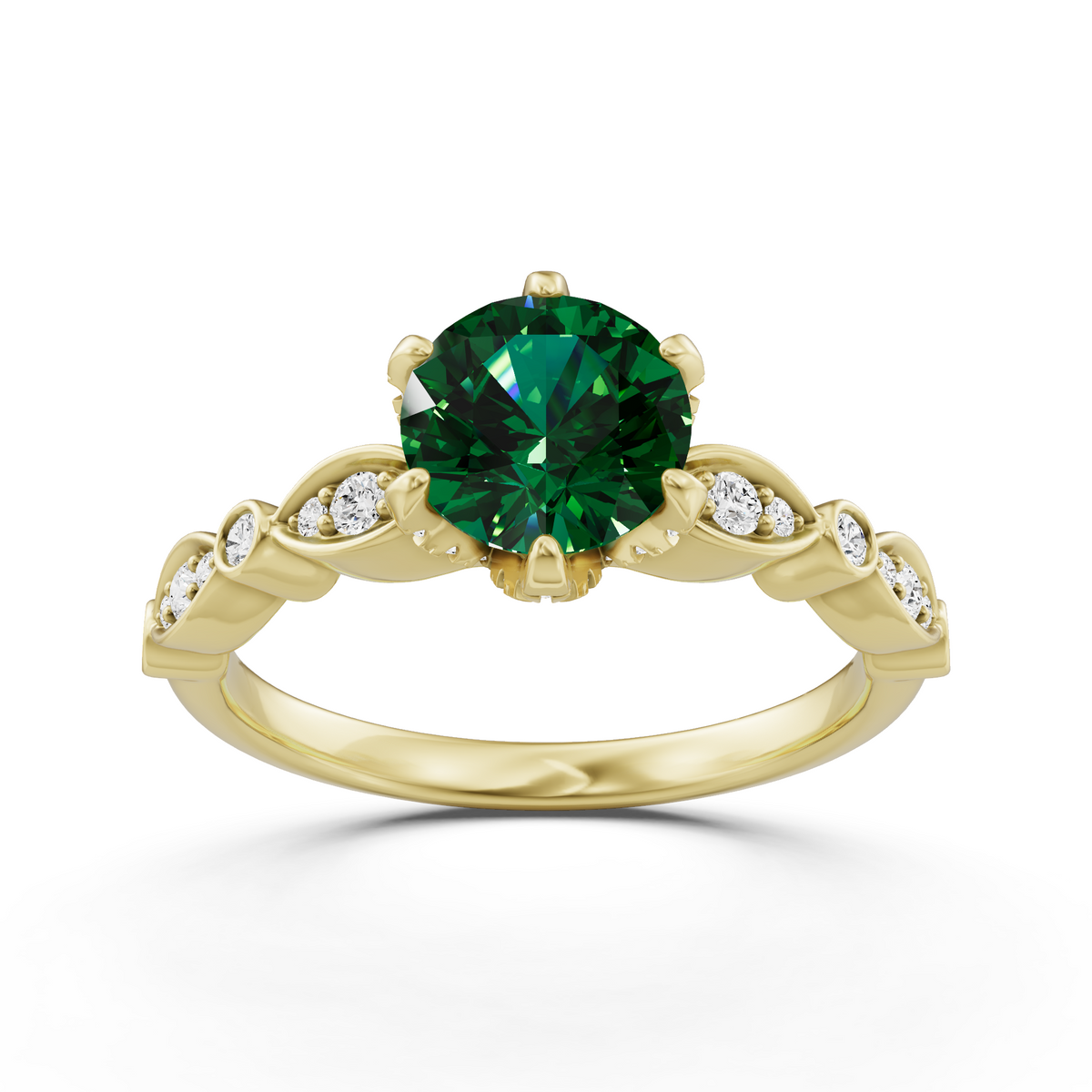 _main_image@SKU:RG055-NCER01000004Y #metal_14k-yellow-gold+origin_lab-created