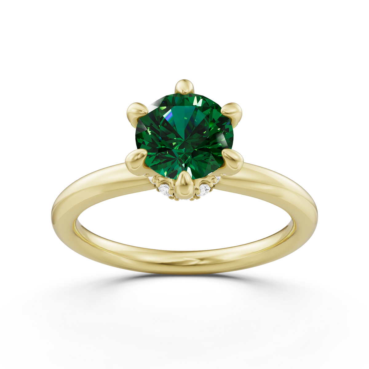 _main_image@SKU:RG604-NCER01000004Y #metal_14k-yellow-gold+origin_lab-created
