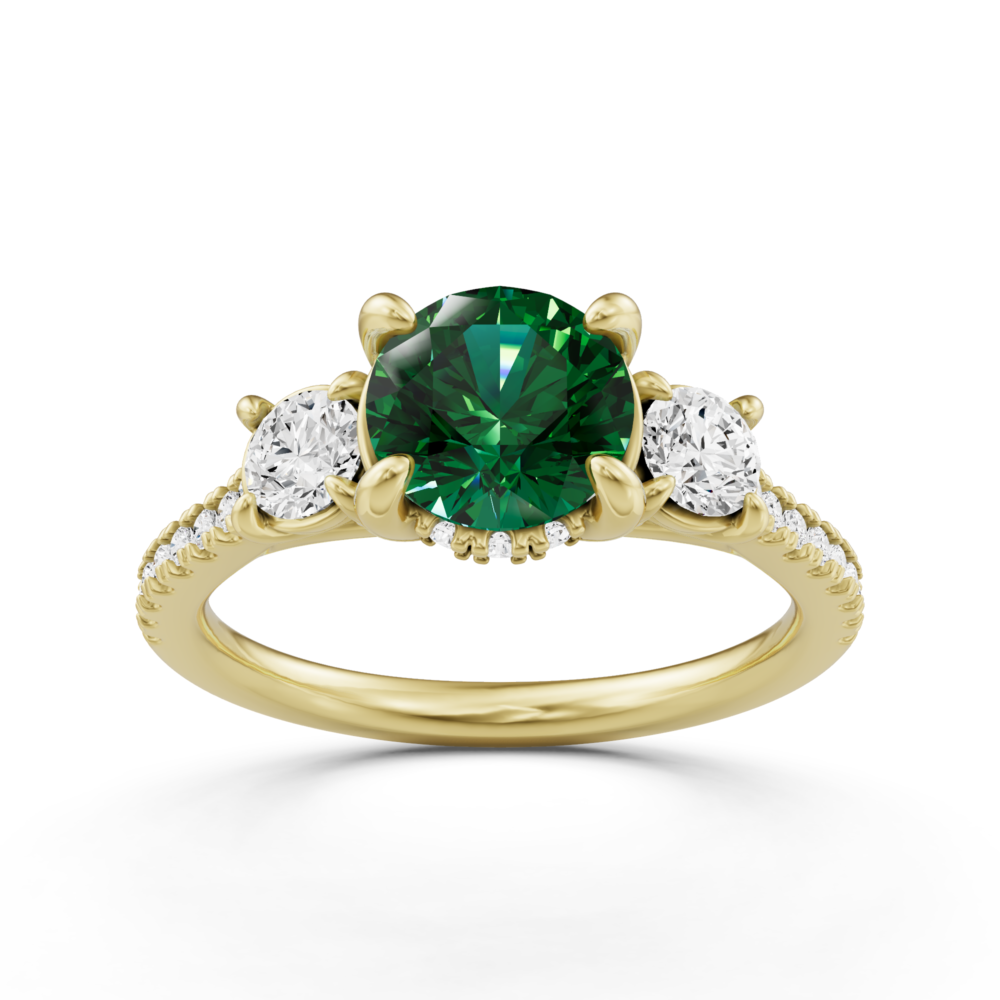 _main_image@SKU:RG115-NCER01000004Y #metal_14k-yellow-gold+origin_lab-created