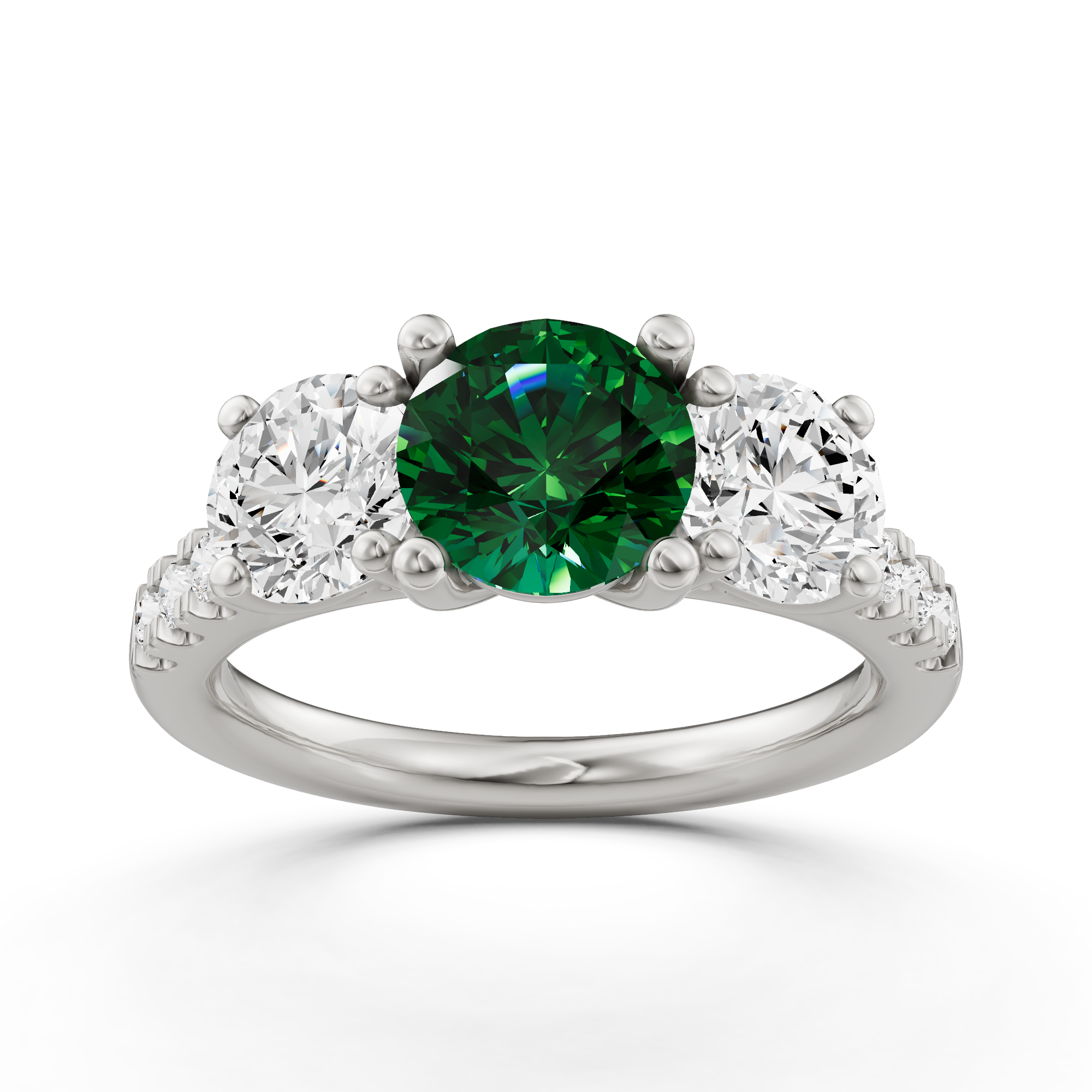 _main_image@SKU:RG284-NCER0100000PL #metal_platinum+origin_lab-created