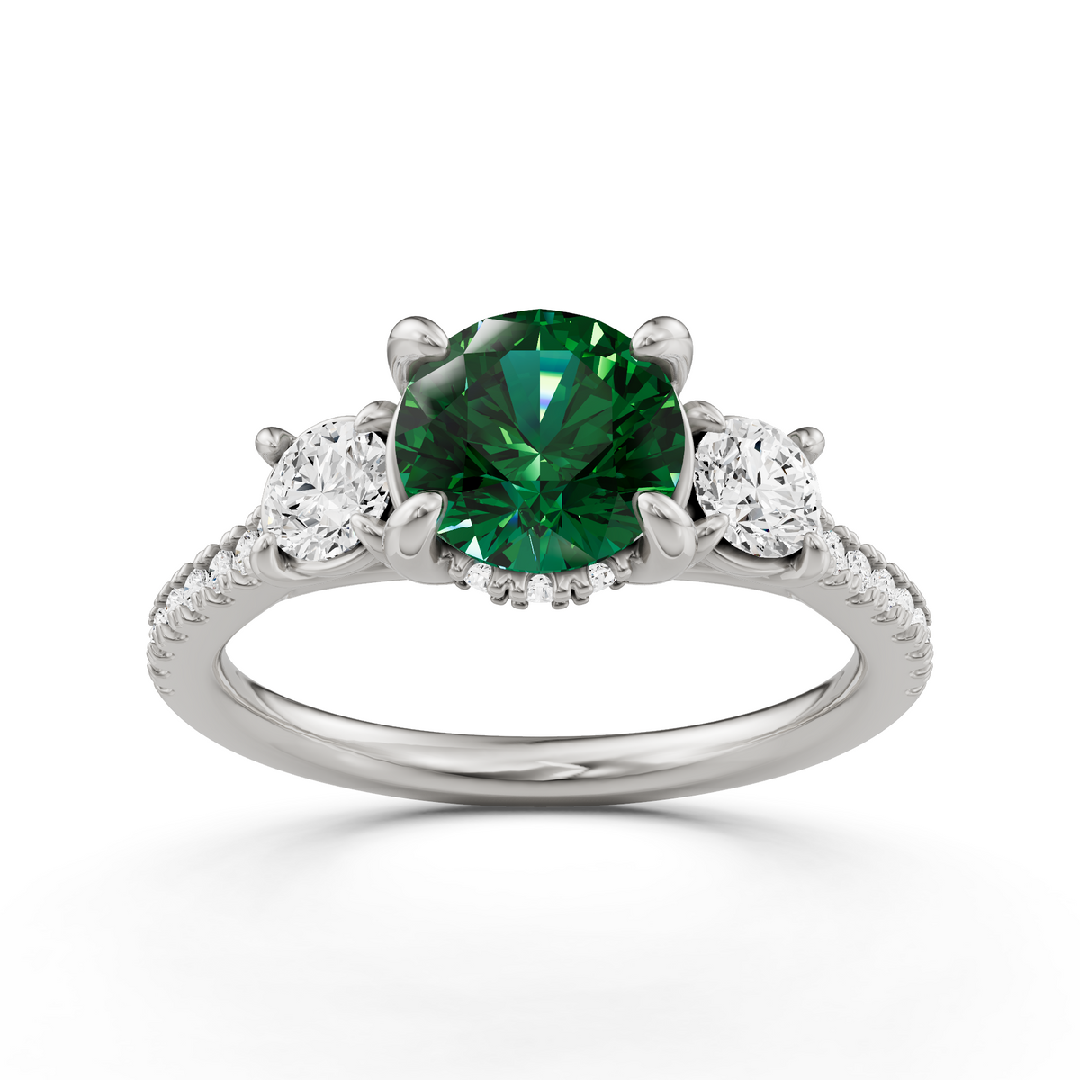 _main_image@SKU:RG115-NCER0100000PL #metal_platinum+origin_lab-created