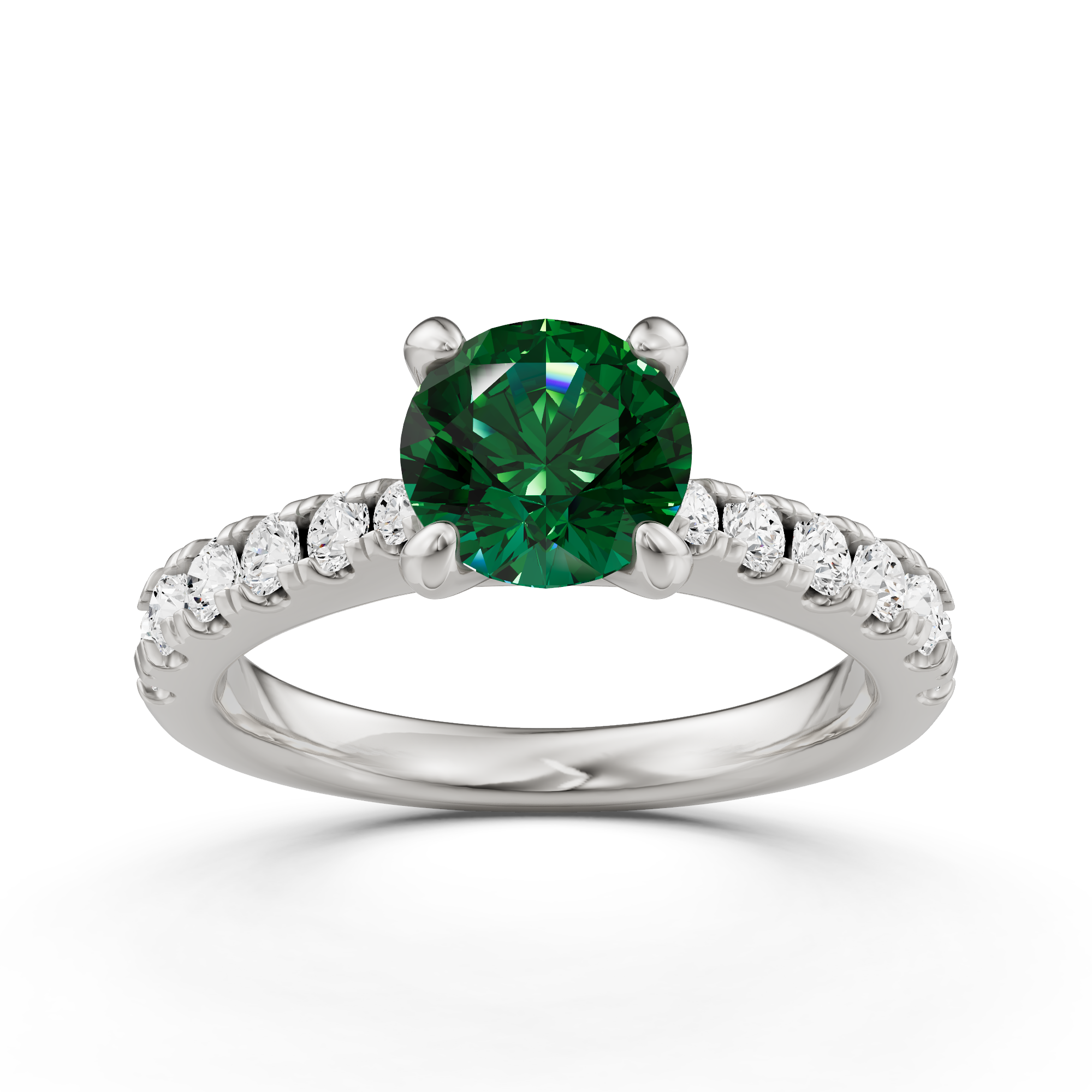 _main_image@SKU:RG847-NCER0100000PL #metal_platinum+origin_lab-created