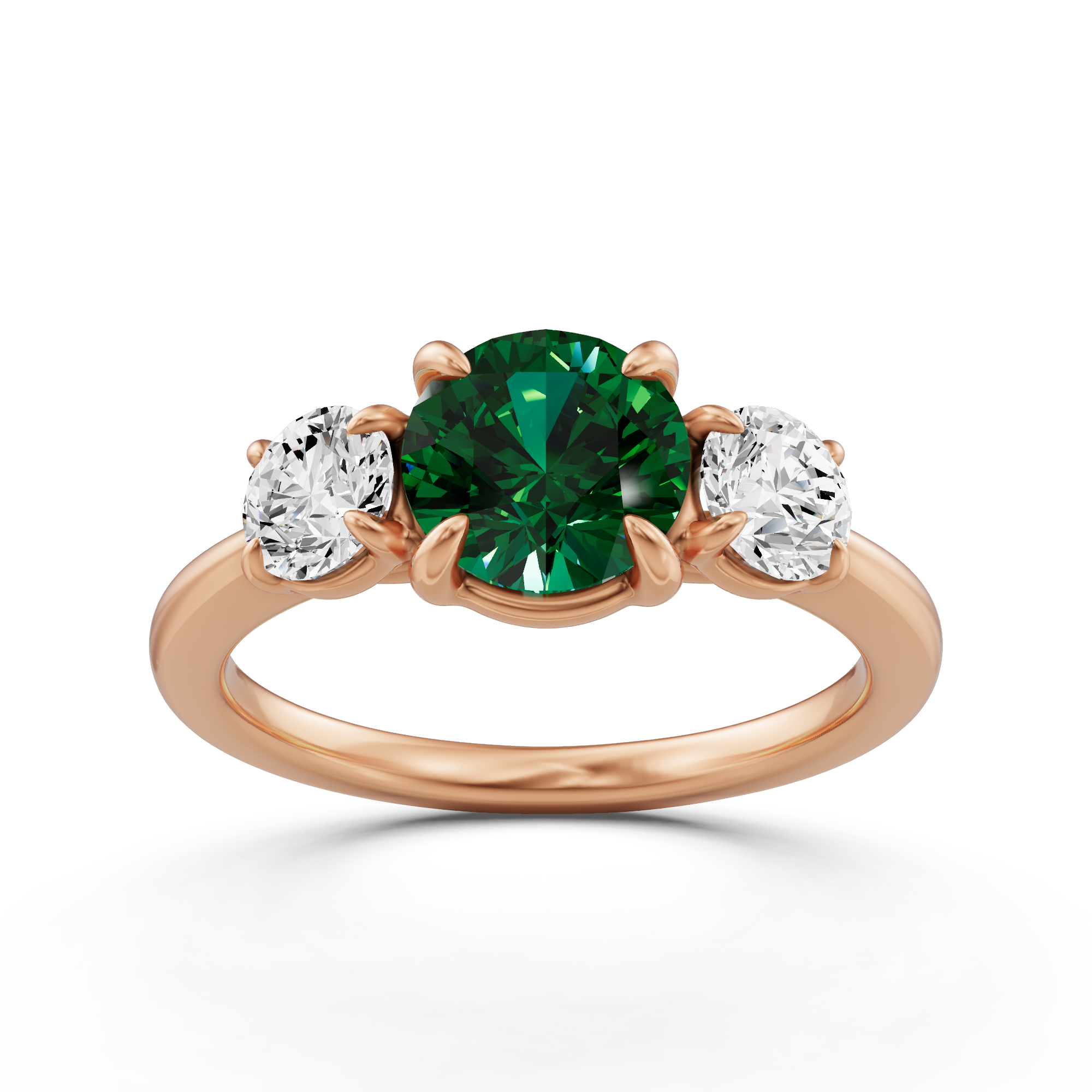 _main_image@SKU:RG240-NCER01010004P #metal_14k-rose-gold+origin_lab-created