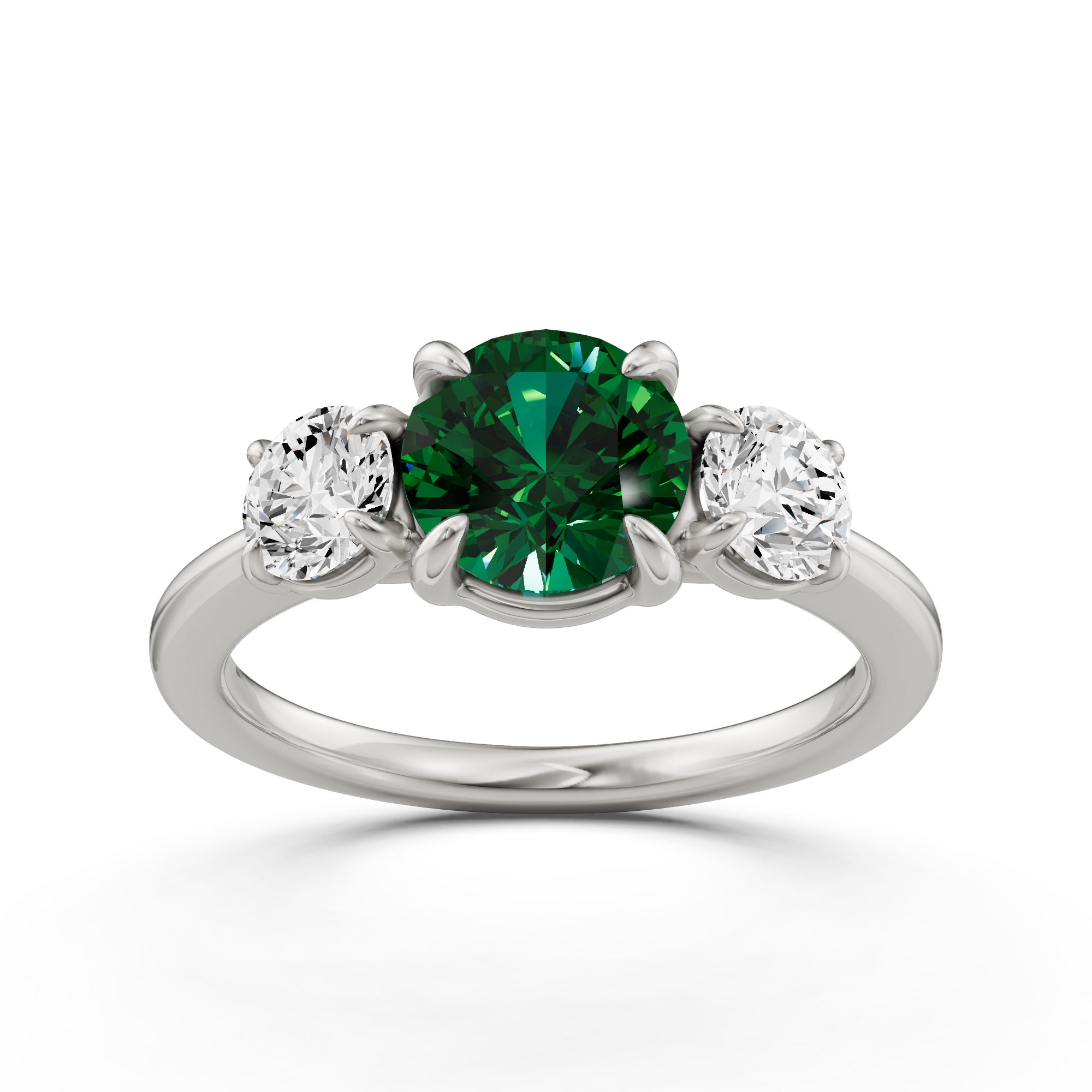 _main_image@SKU:RG240-NCER0101000PL #metal_platinum+origin_lab-created