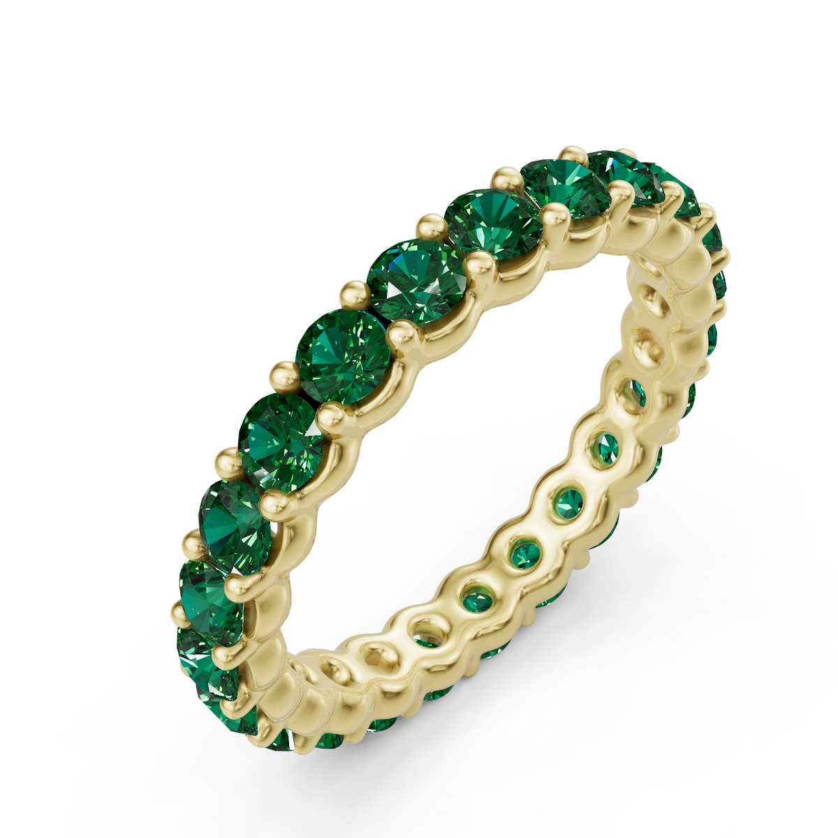 _roll_image@SKU:TG986-NCER01980004Y #metal_14k-yellow-gold+origin_lab-created