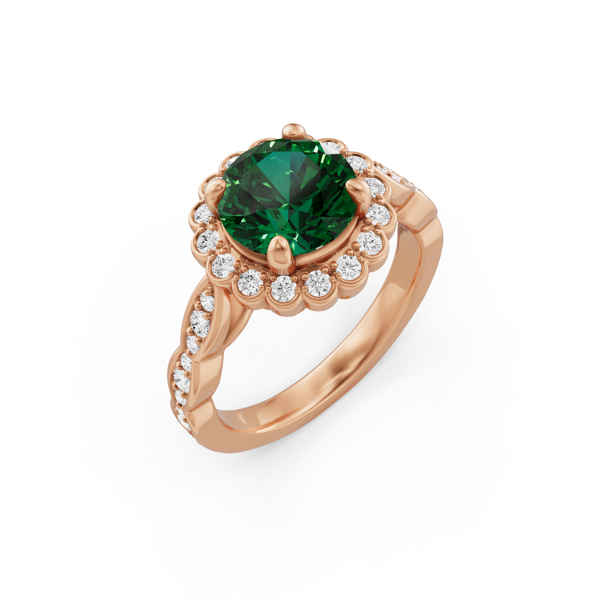 _roll_image@SKU:RG538-NCER02000004P #metal_14k-rose-gold+origin_lab-created