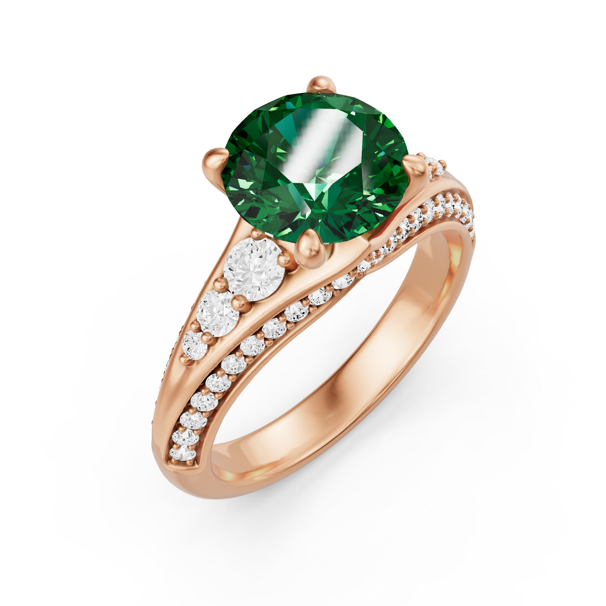 _roll_image@SKU:RG086-NCER02000004P #metal_14k-rose-gold+origin_lab-created
