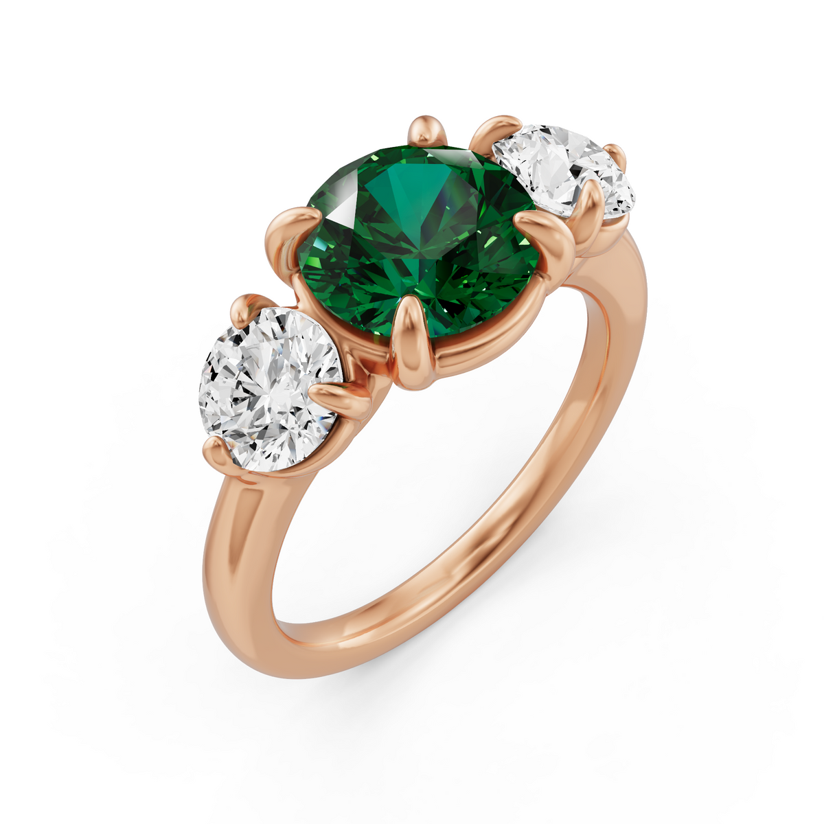 _roll_image@SKU:RG097-NCER02000004P #metal_14k-rose-gold+origin_lab-created