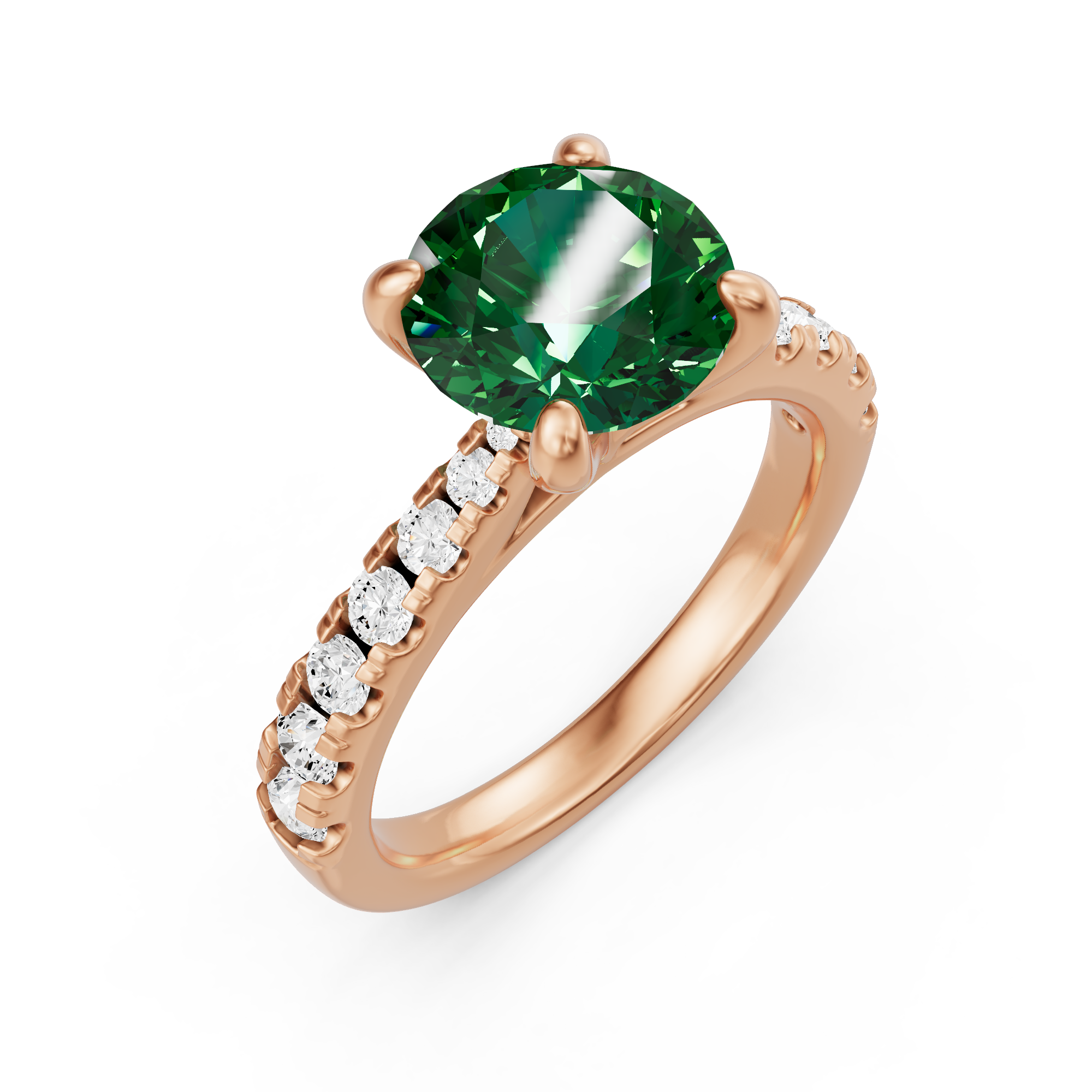 _roll_image@SKU:RG847-NCER02000004P #metal_14k-rose-gold+origin_lab-created