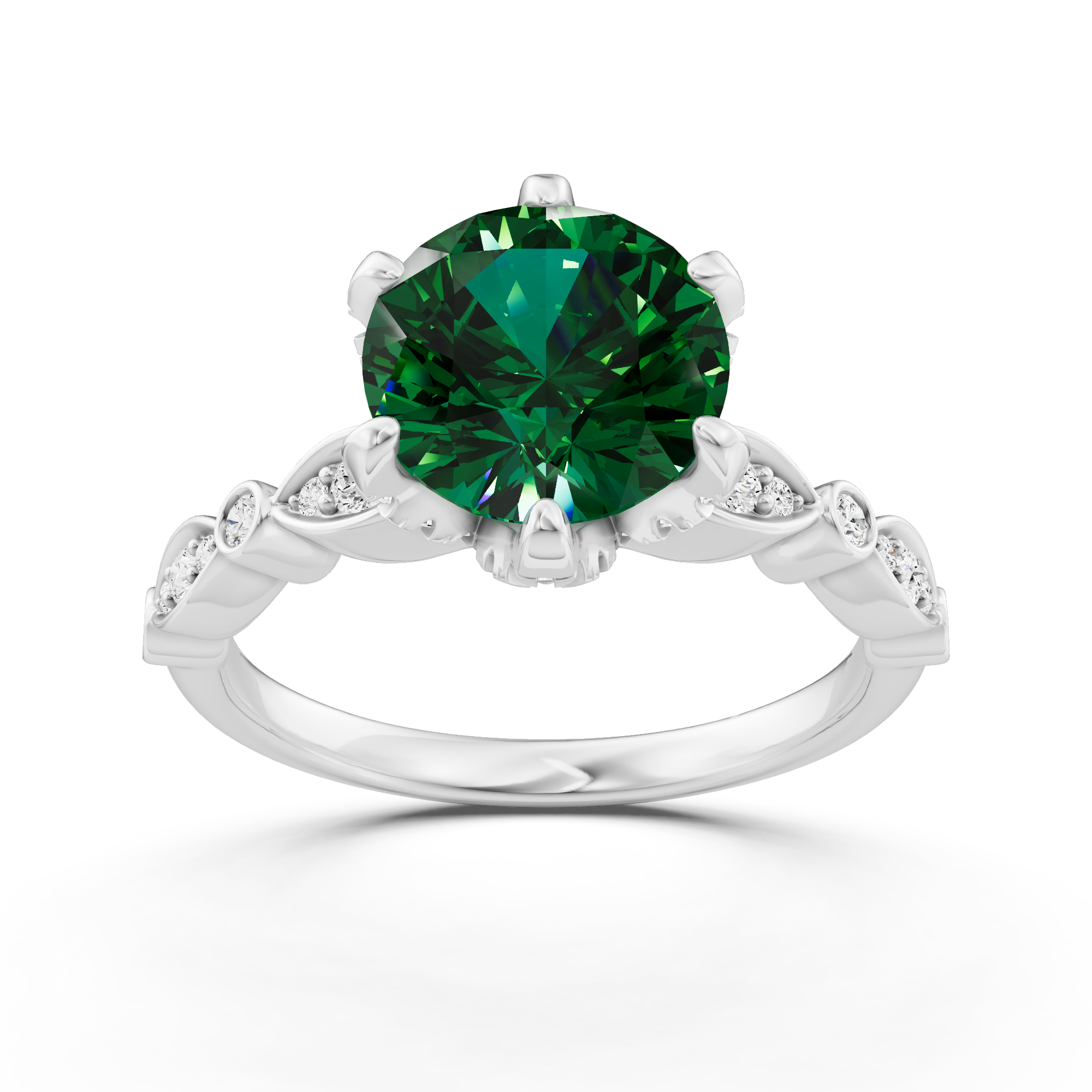 _main_image@SKU:RG055-NCER02000004W #metal_14k-white-gold+origin_lab-created