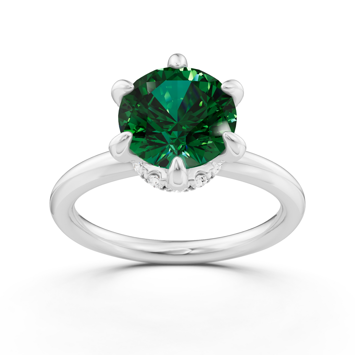 _main_image@SKU:RG604-NCER02000004W #metal_14k-white-gold+origin_lab-created