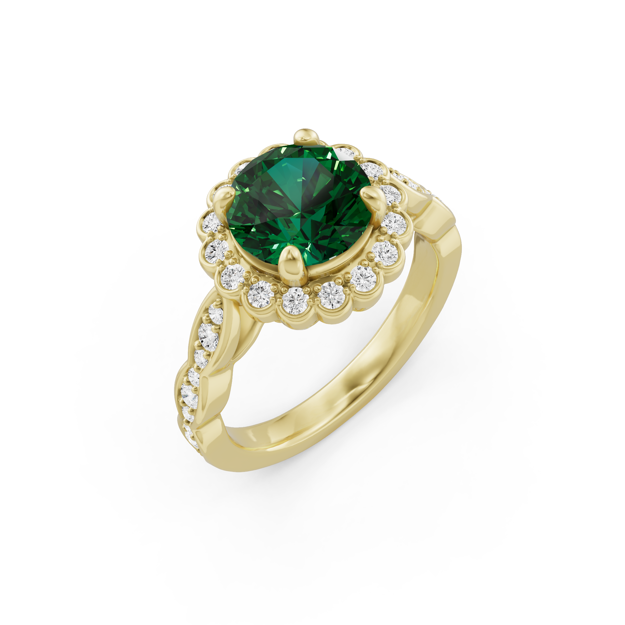 _roll_image@SKU:RG538-NCER02000004Y #metal_14k-yellow-gold+origin_lab-created