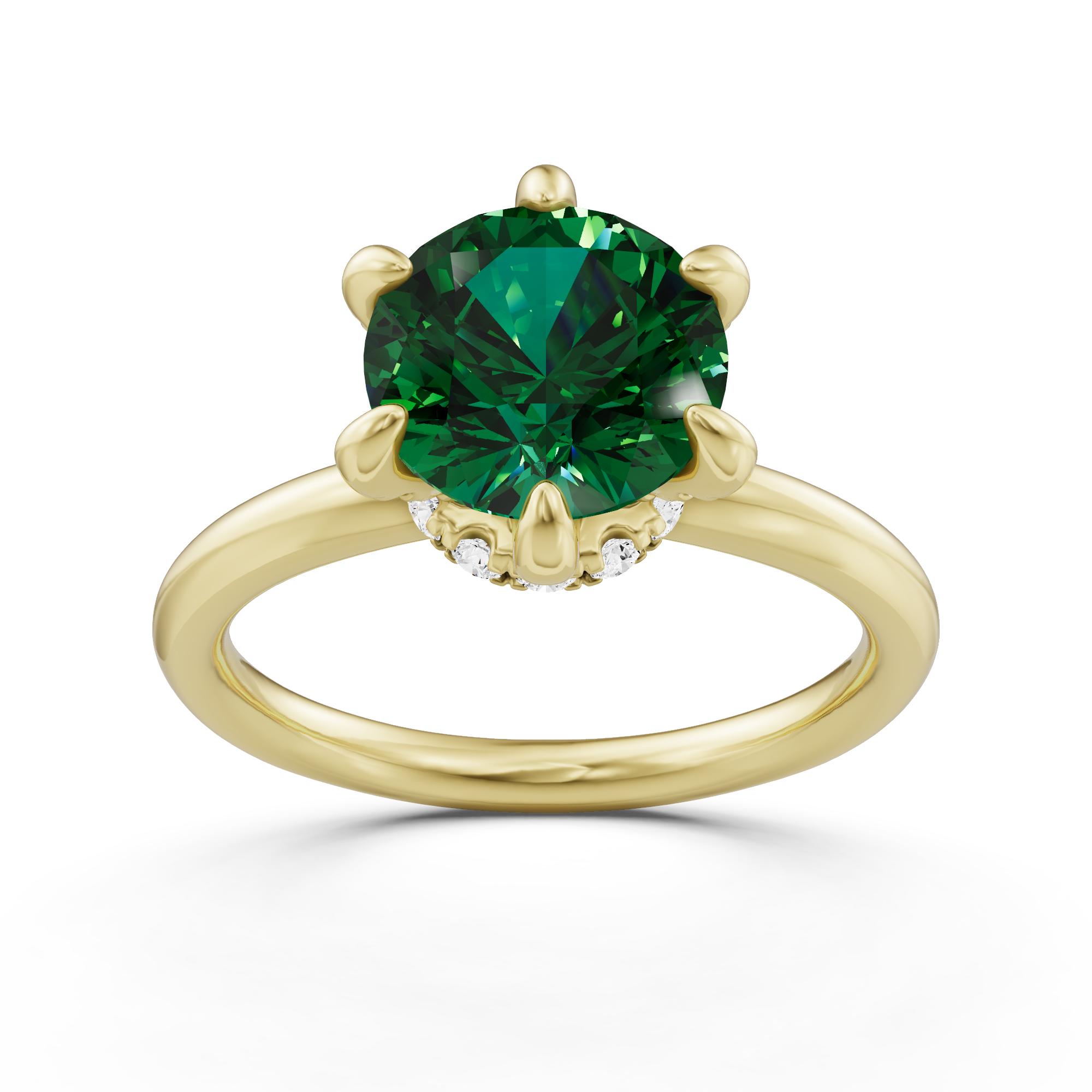 _main_image@SKU:RG604-NCER02000004Y #metal_14k-yellow-gold+origin_lab-created