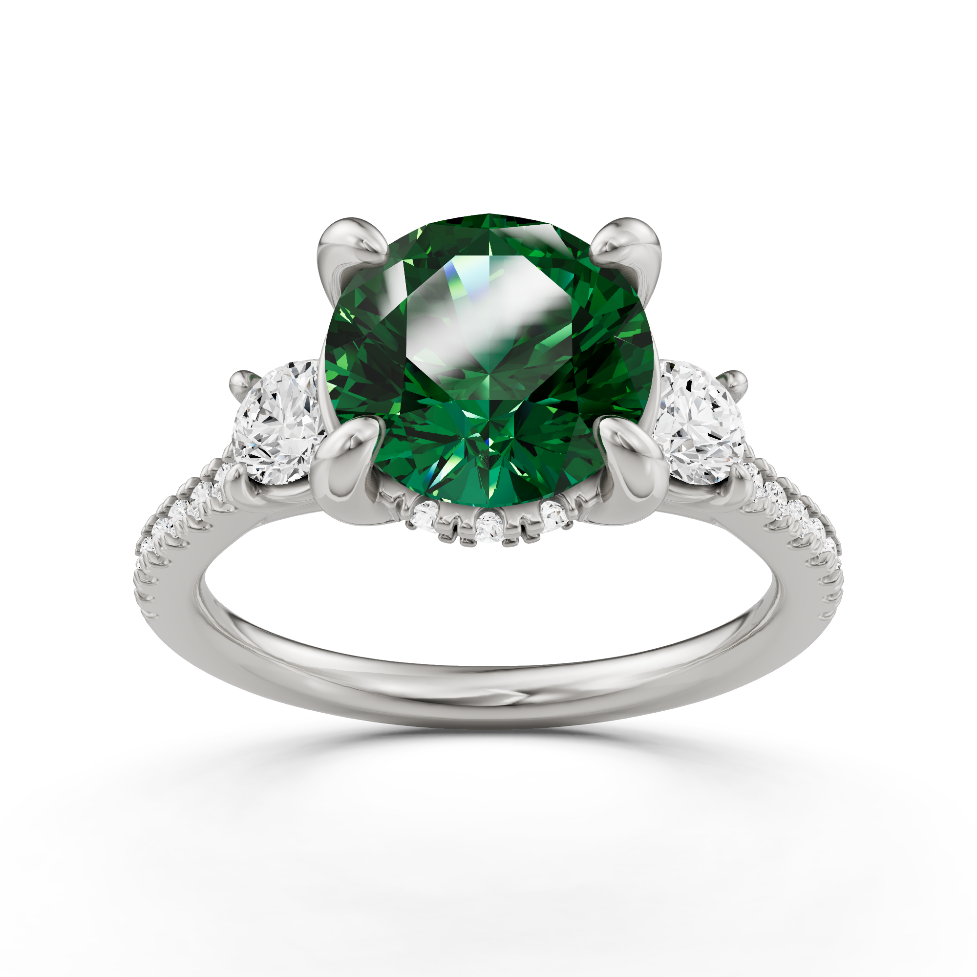 _main_image@SKU:RG115-NCER0200000PL #metal_platinum+origin_lab-created