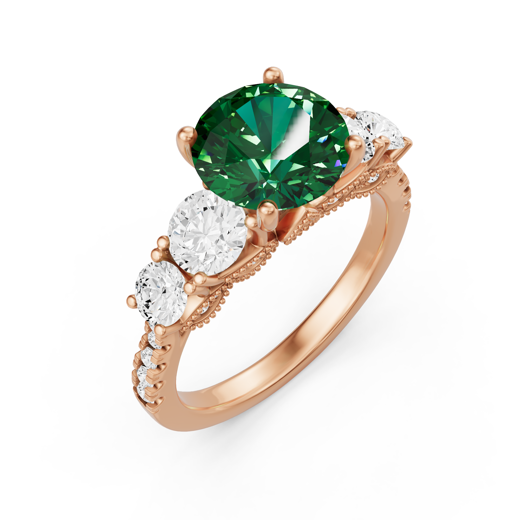 _roll_image@SKU:RG324-NCER03000004P #metal_14k-rose-gold+origin_lab-created