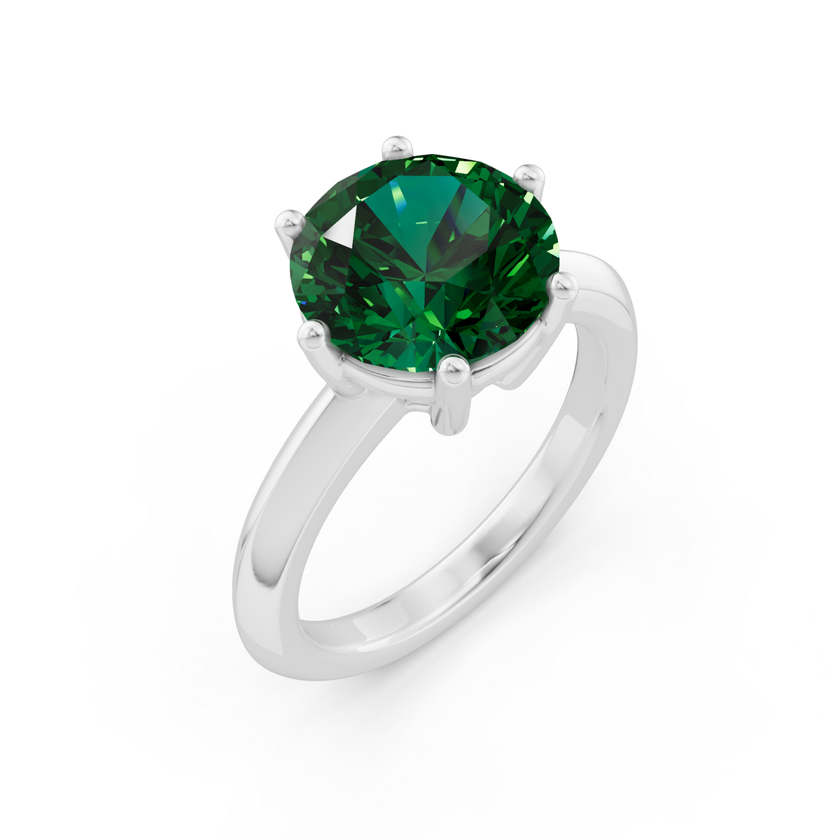 _roll_image@SKU:RG839-NCER03000004W #metal_14k-white-gold+origin_lab-created