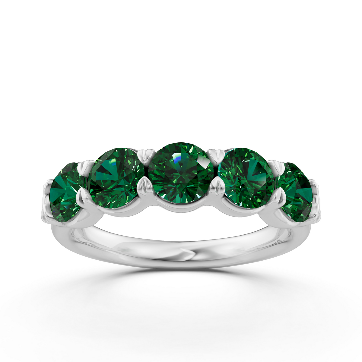_main_image@SKU:AG809-NCER03000004W #metal_14k-white-gold+origin_lab-created