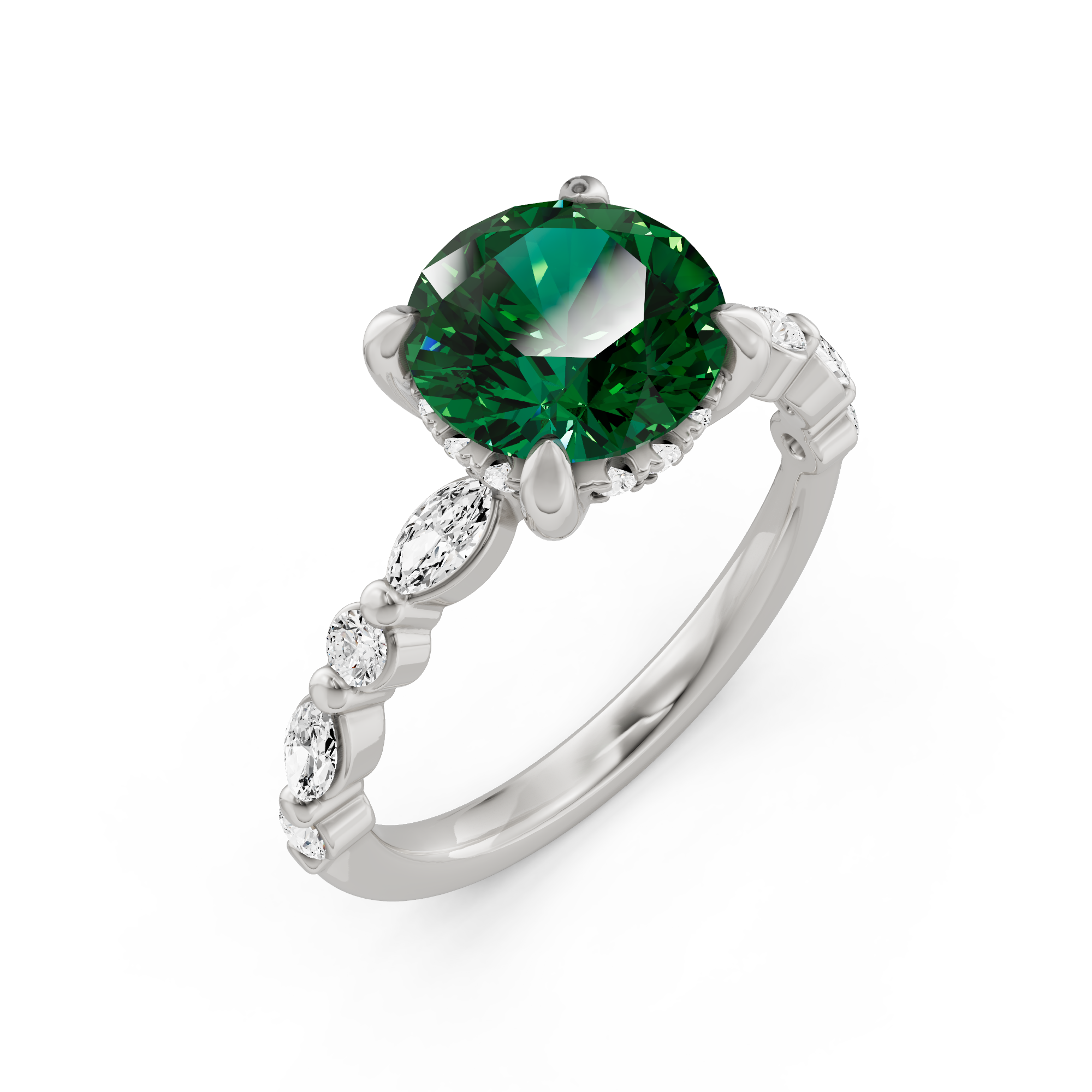 _roll_image@SKU:RG736-NCER0300000PL #metal_platinum+origin_lab-created