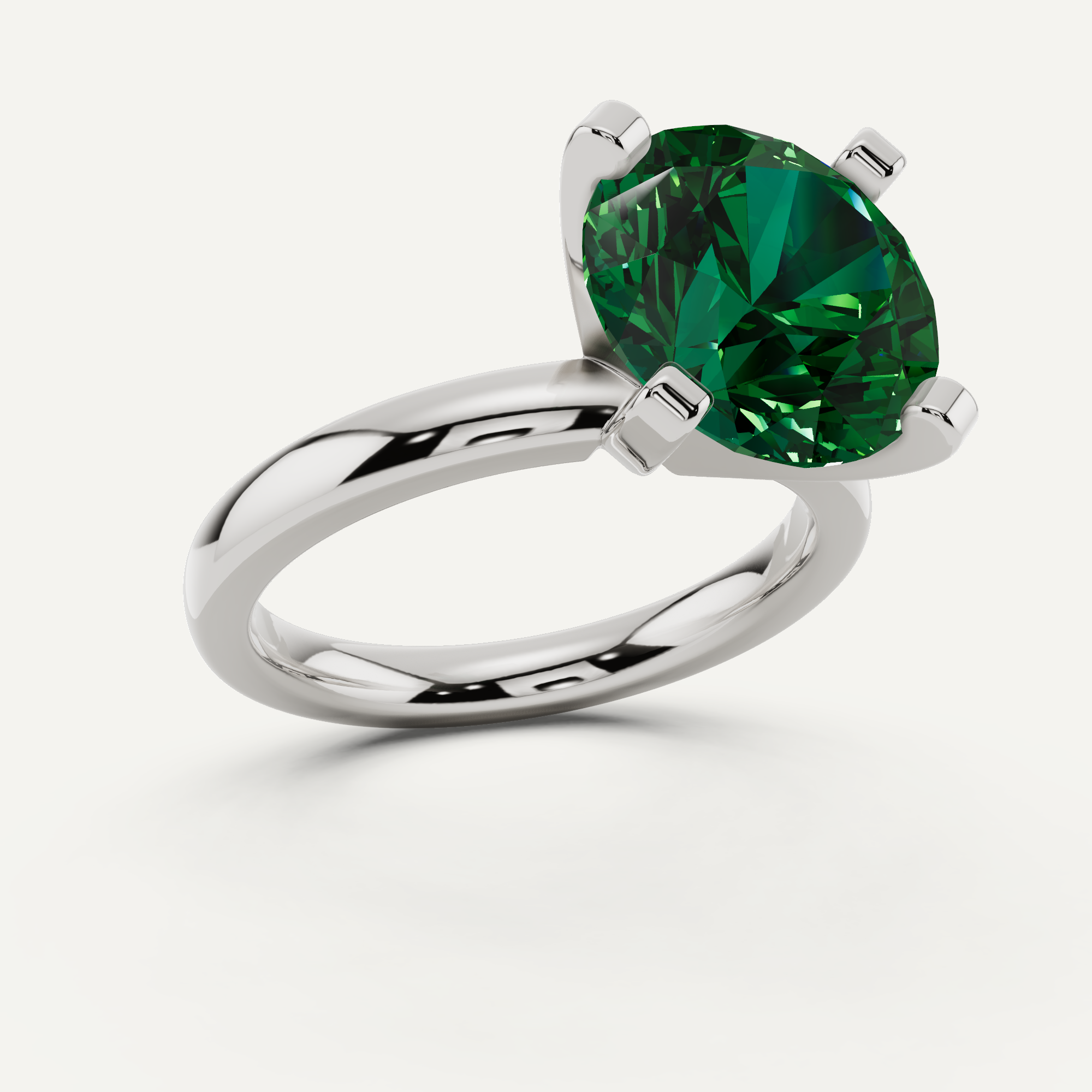 _roll_image@SKU:RG952-NCER04000004W #metal_14k-white-gold+origin_lab-created
