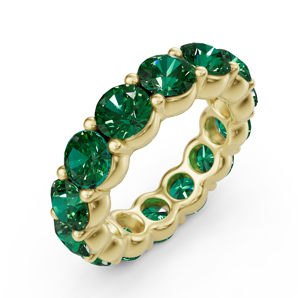 _roll_image@SKU:TG986-NCER05180004Y #metal_14k-yellow-gold+origin_lab-created