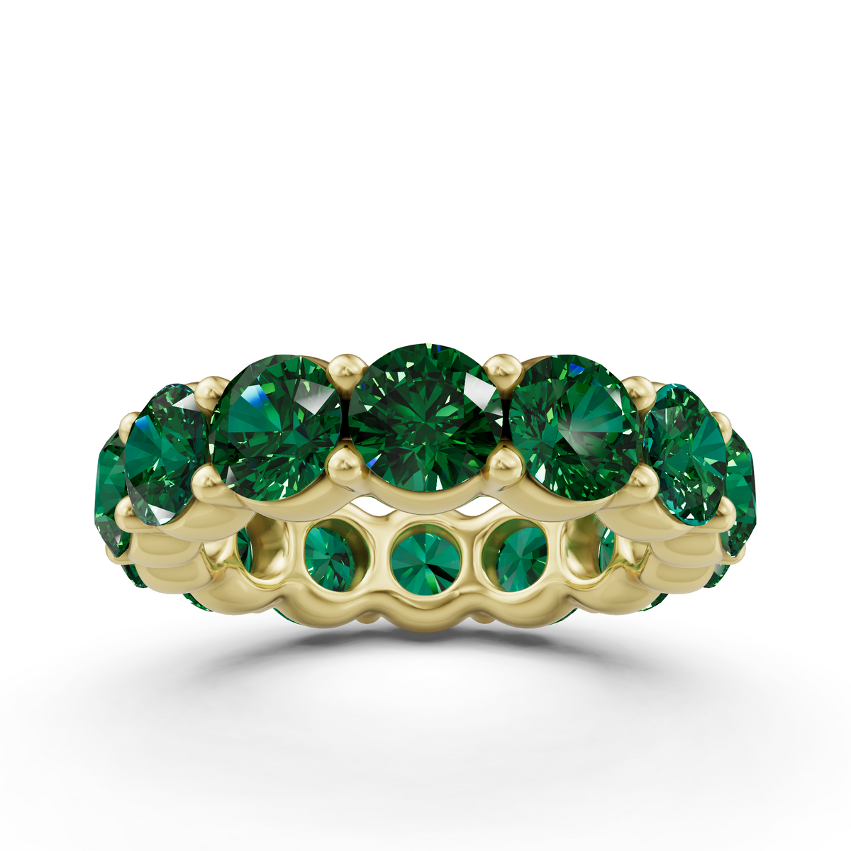 _main_image@SKU:TG986-NCER05180004Y #metal_14k-yellow-gold+origin_lab-created