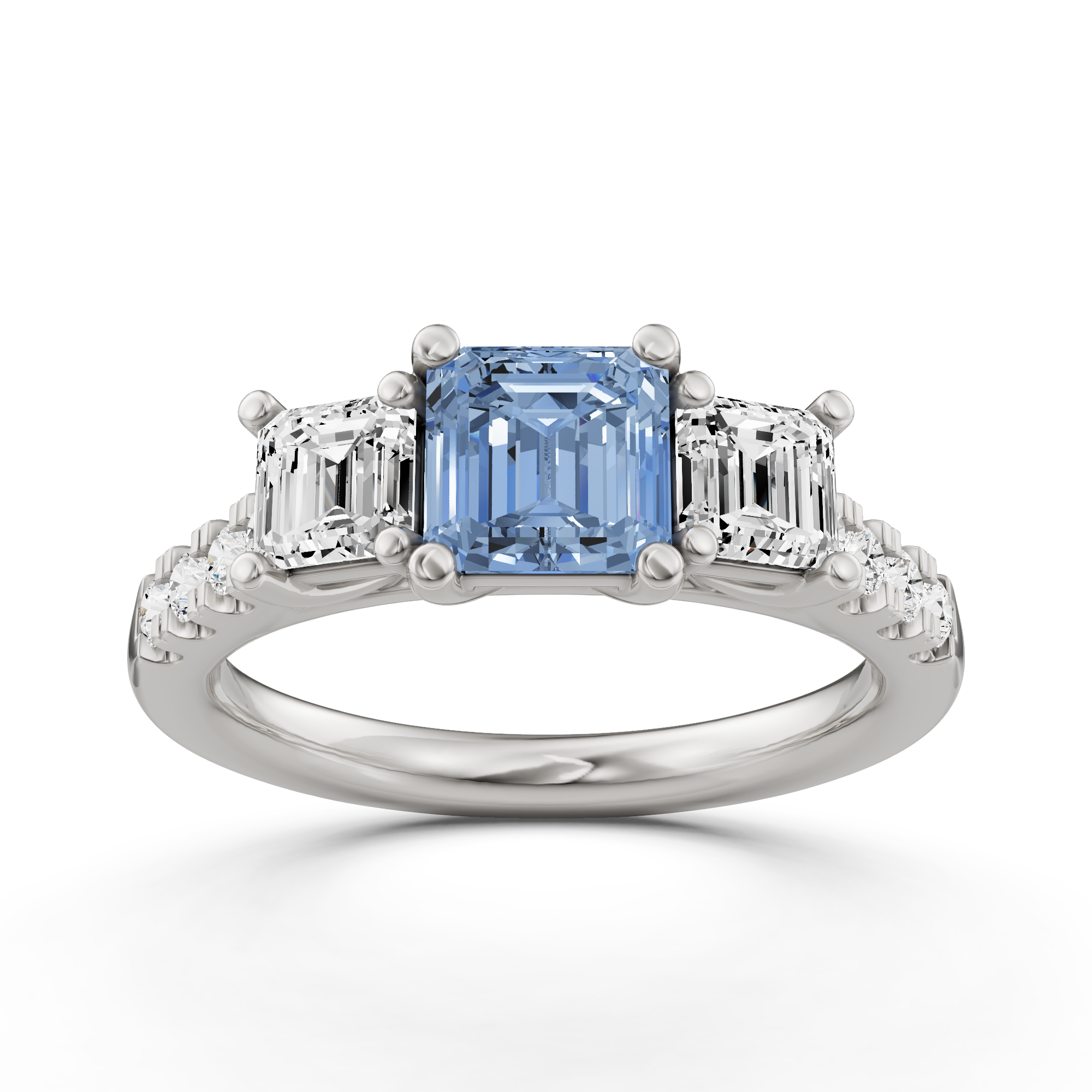 _main_image@SKU:RG284-NCQA01000004W #metal_14k-white-gold+origin_lab-created