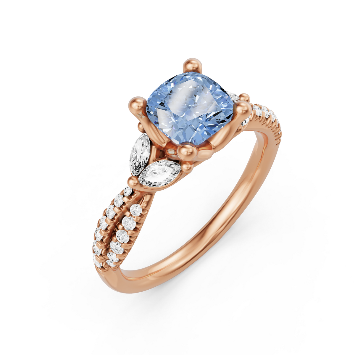 _roll_image@SKU:RG330-NCQC01000004P #metal_14k-rose-gold+origin_lab-created