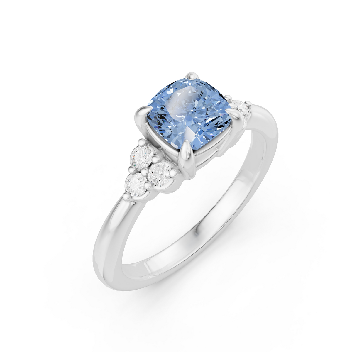 _roll_image@SKU:RG331-NCQC01000004W #metal_14k-white-gold+origin_lab-created