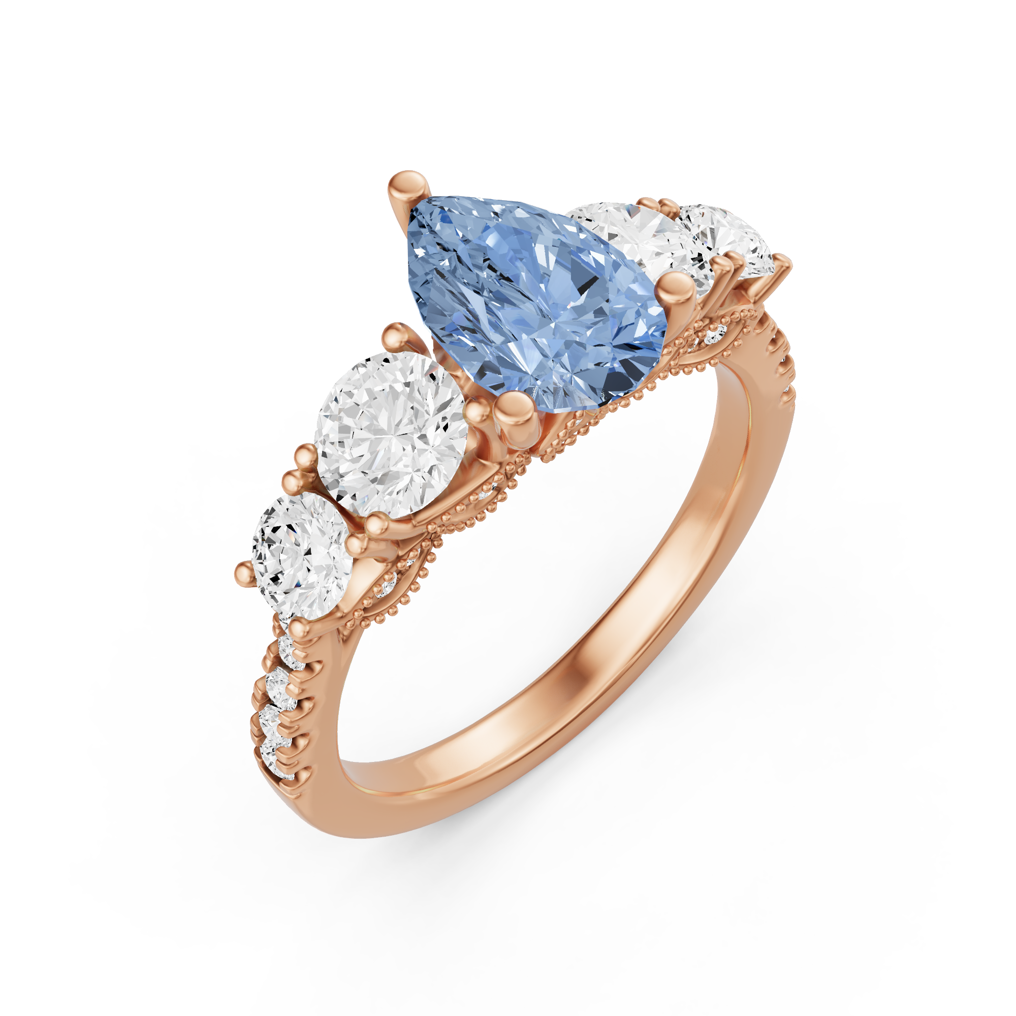 _roll_image@SKU:RG324-NCQD01000004P #metal_14k-rose-gold+origin_lab-created