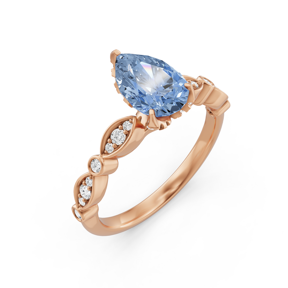_roll_image@SKU:RG055-NCQD01000004P #metal_14k-rose-gold+origin_lab-created
